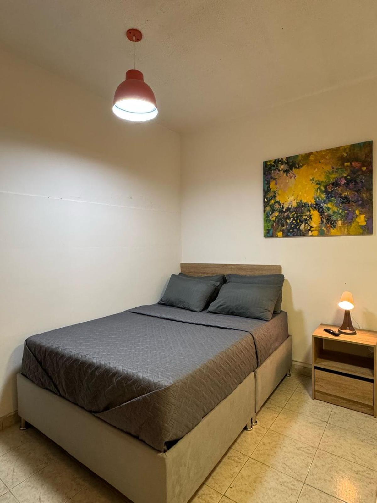 Hostelfc Javeriana Aparthotel Bogotá