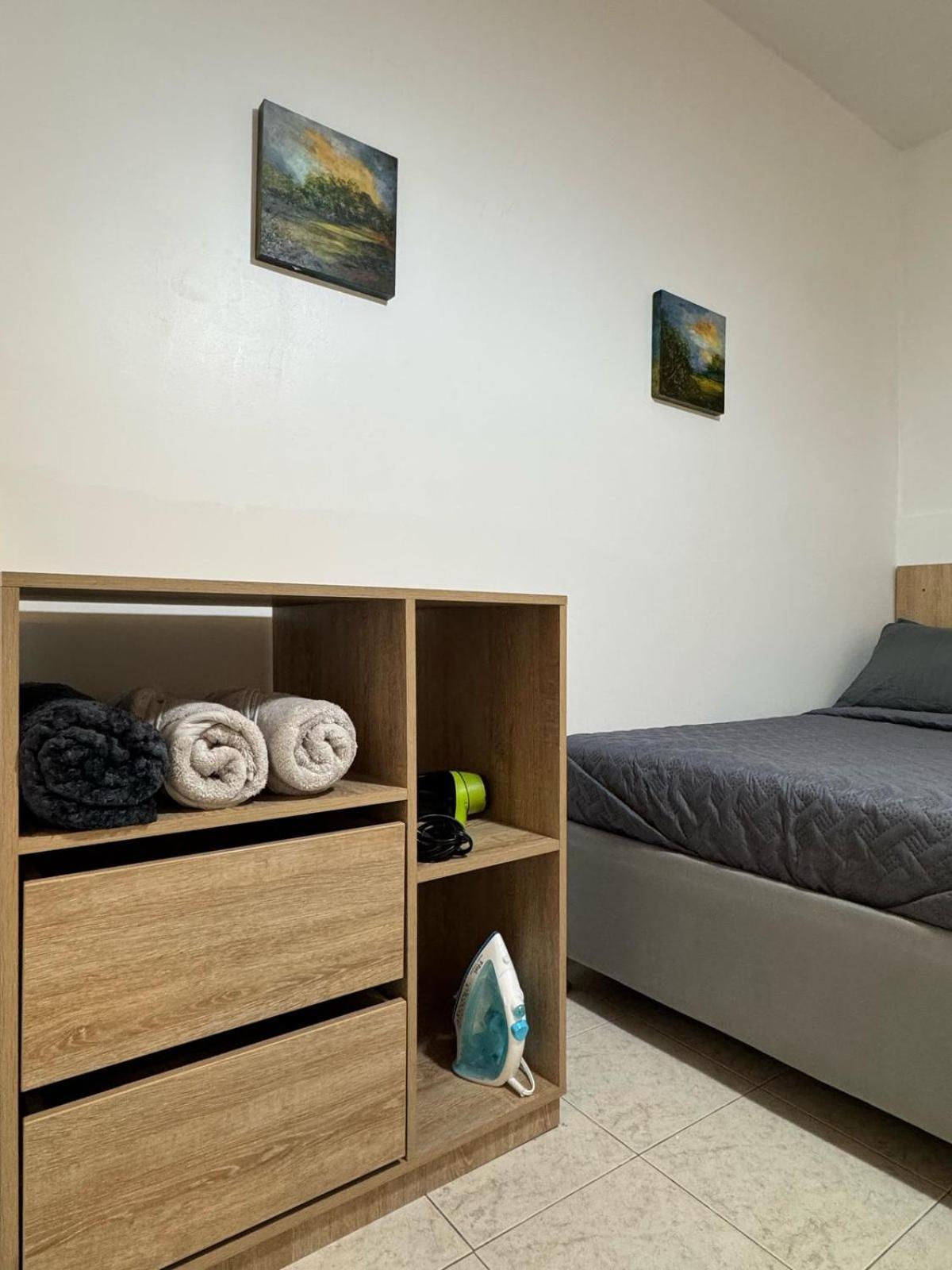 Hostelfc Javeriana Aparthotel