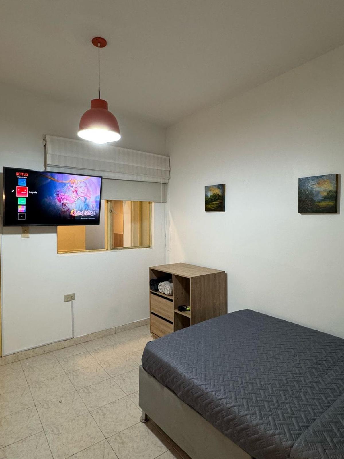 Hostelfc Javeriana Aparthotel *