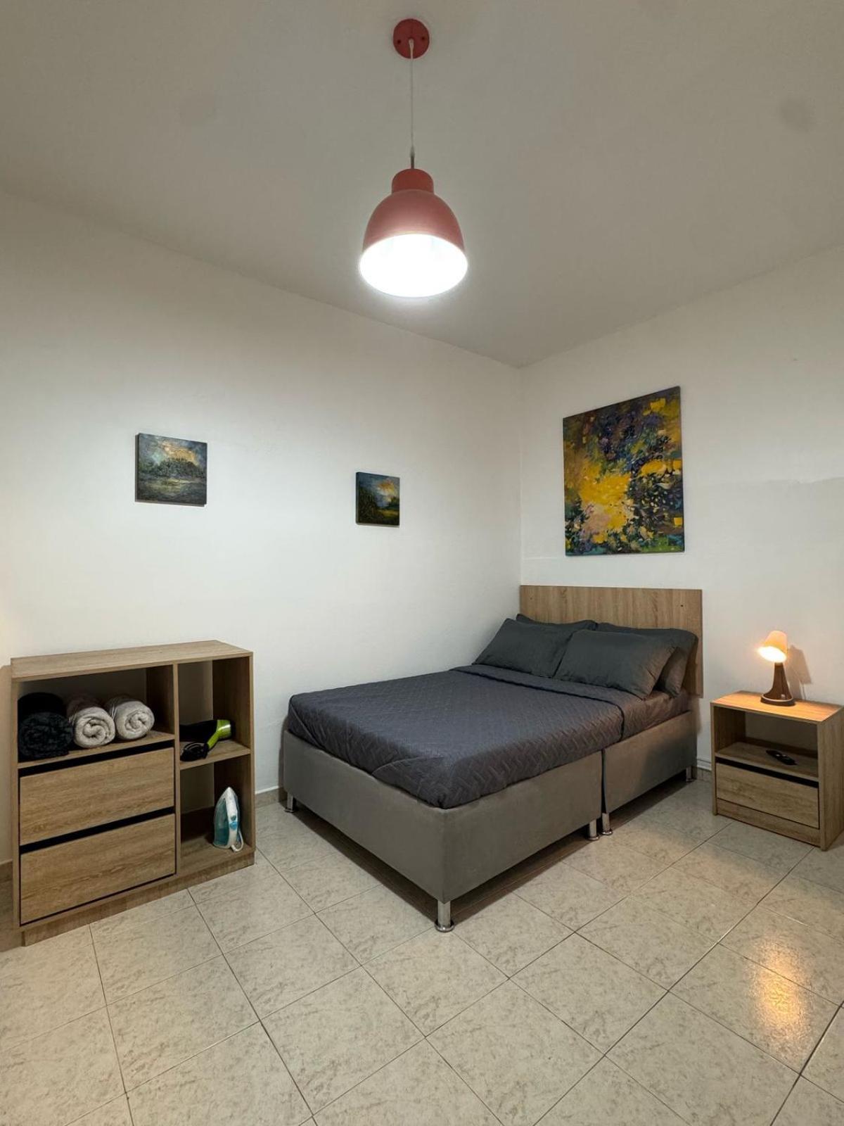Hostelfc Javeriana Aparthotel Bogotá
