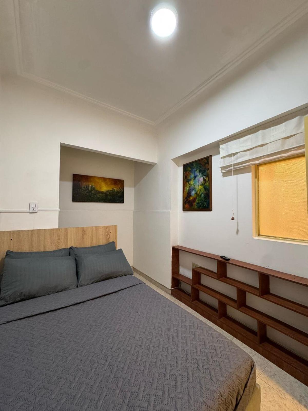 Aparthotel Hostelfc Javeriana Bogotá