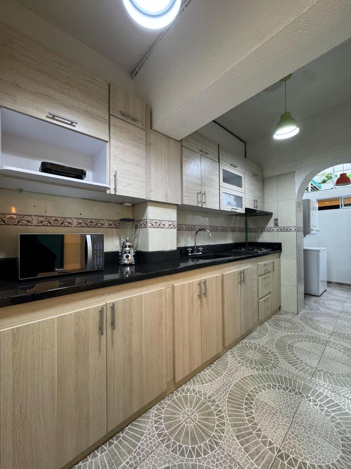 Hostelfc Javeriana Aparthotel