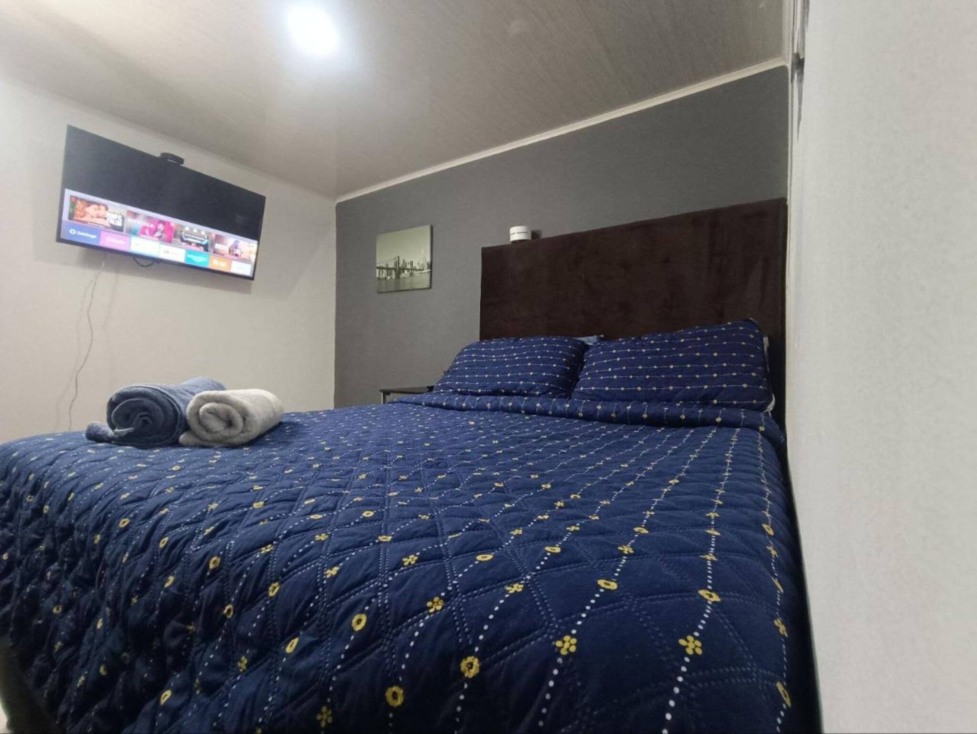 Independent Apartment Bogota