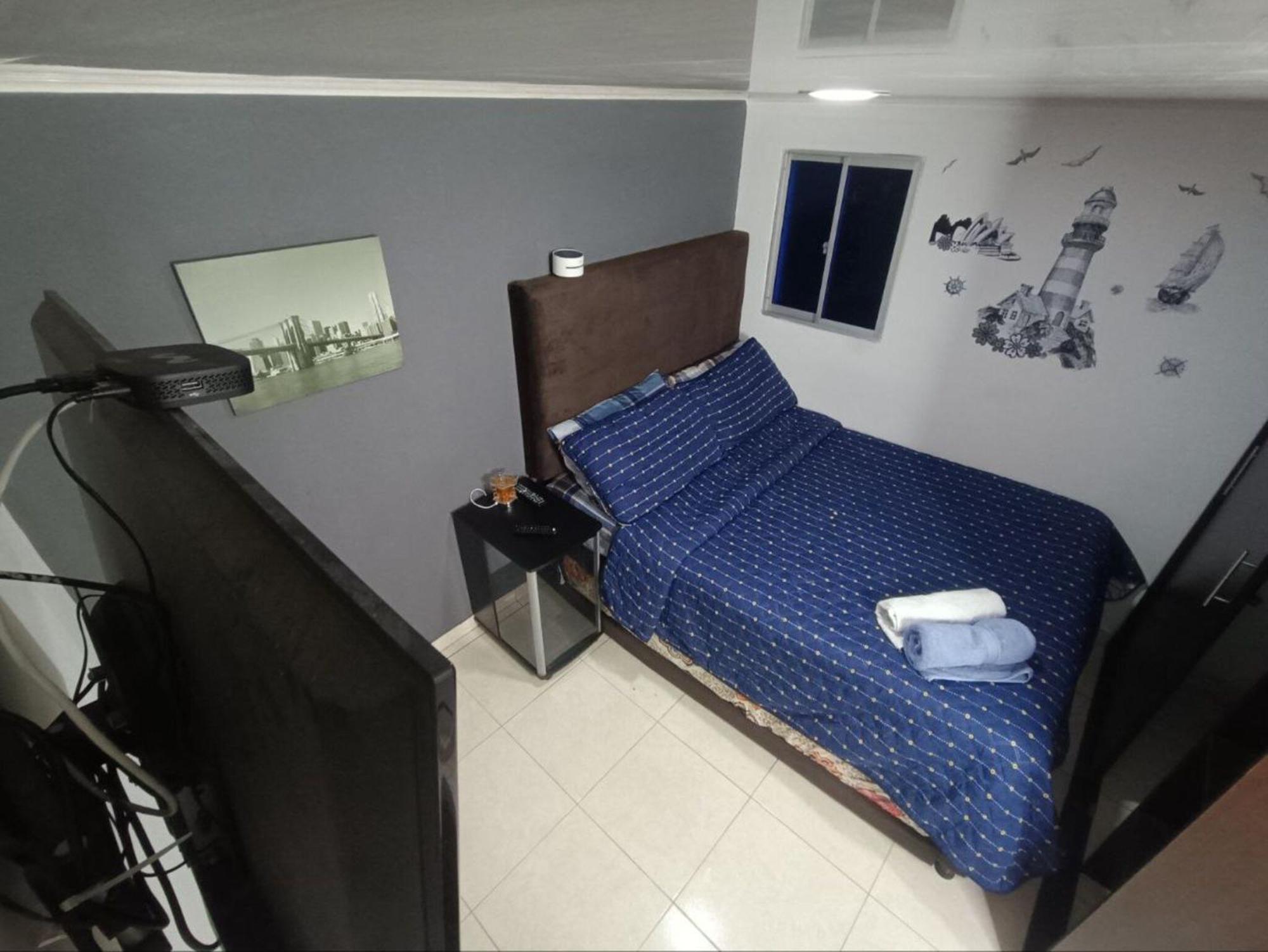 Independent Apartment Bogota