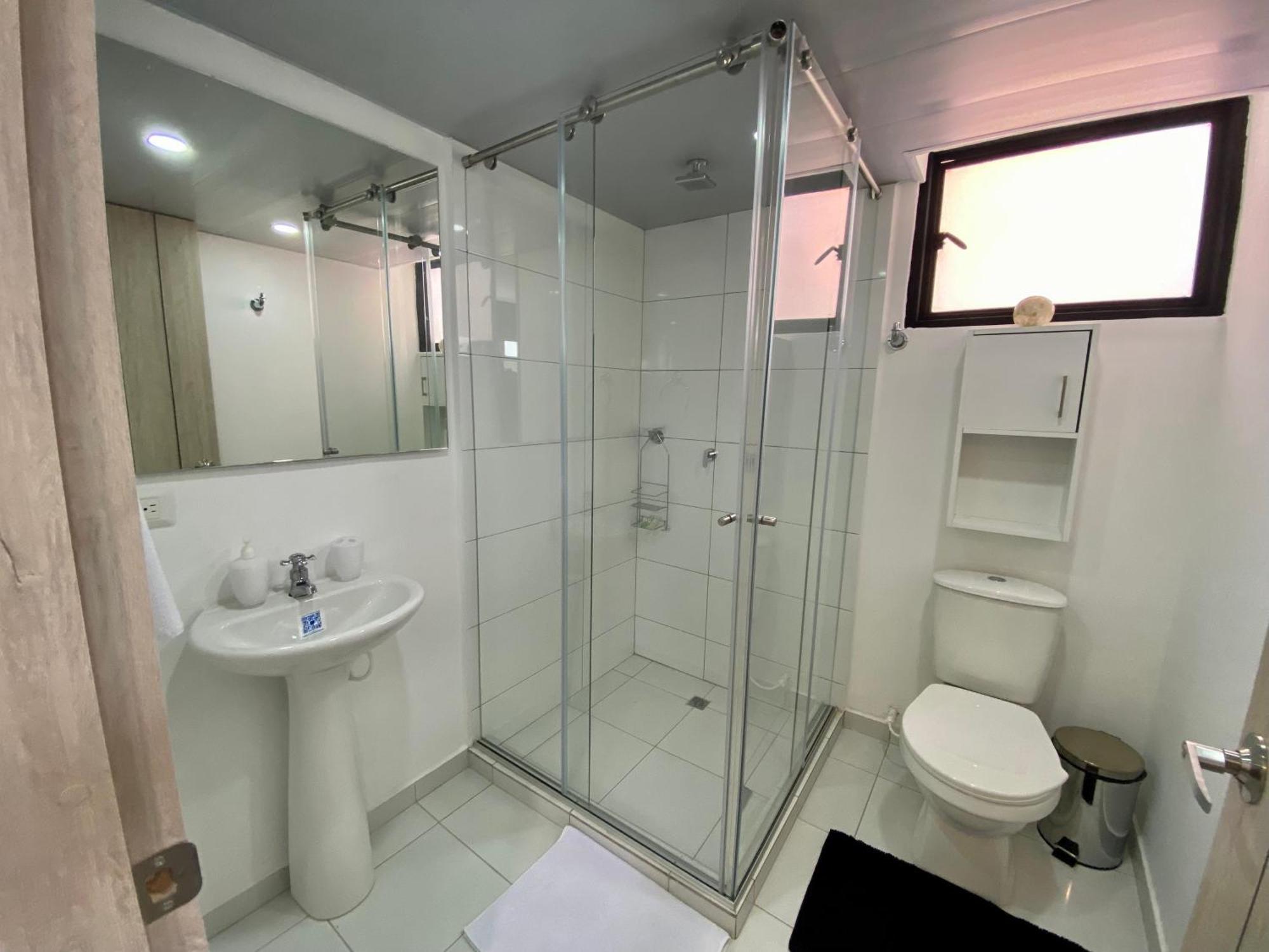 Aparthotel Ope Calle 100