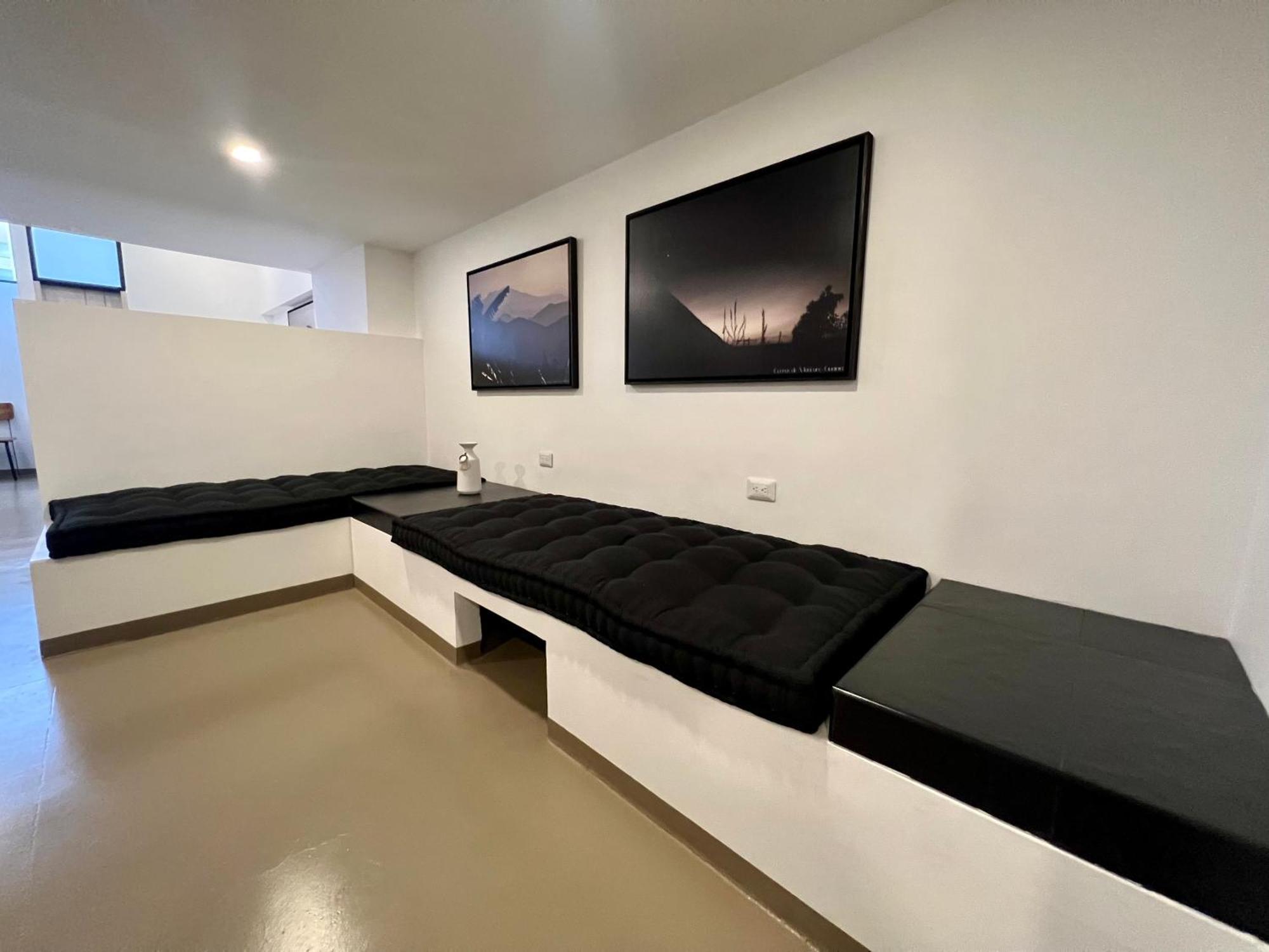 Aparthotel Ope Calle 100 *