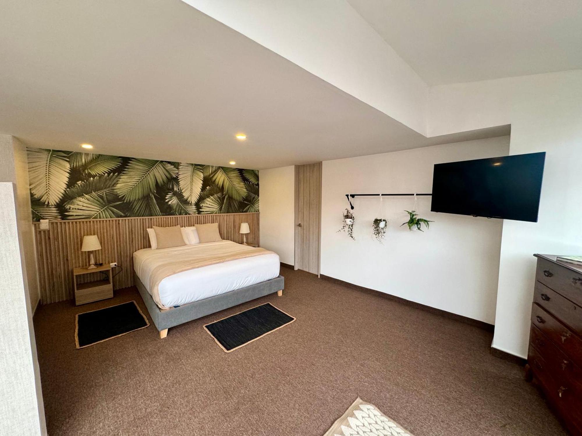 Aparthotel Ope Calle 100 Bogota