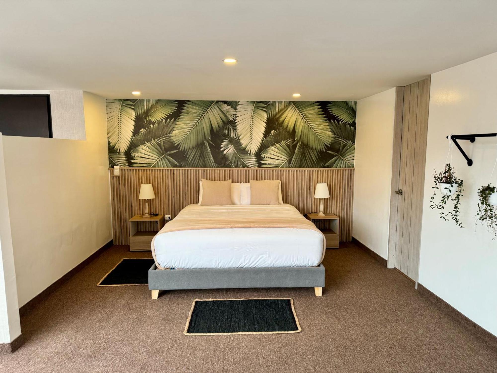 Ope Calle 100 Aparthotel