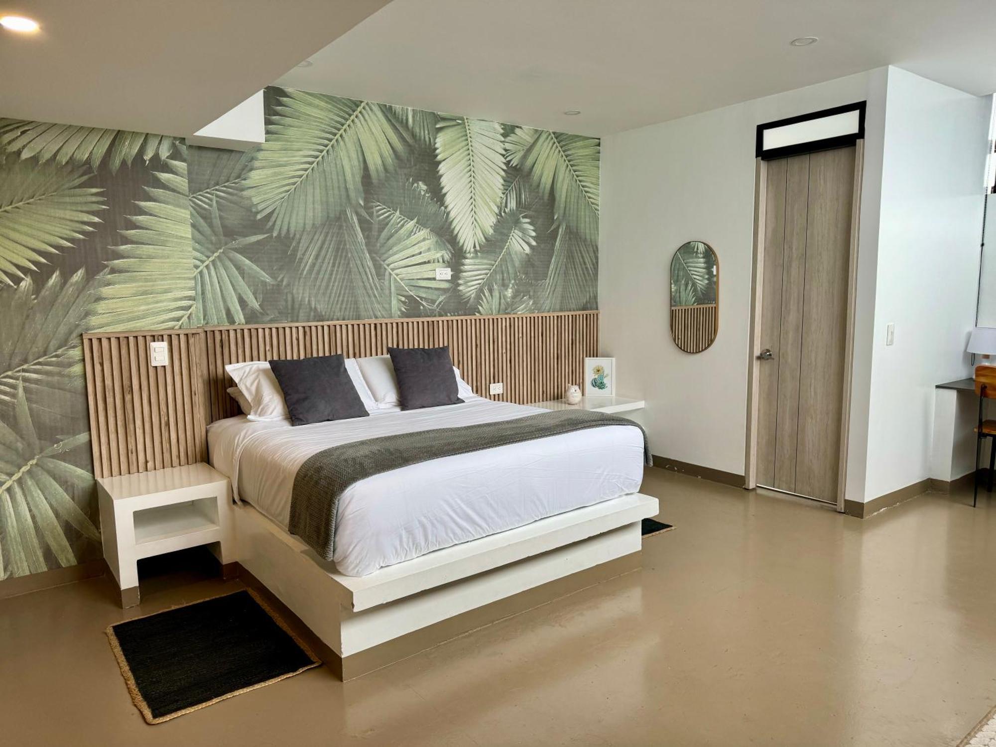 Ope Calle 100 Aparthotel