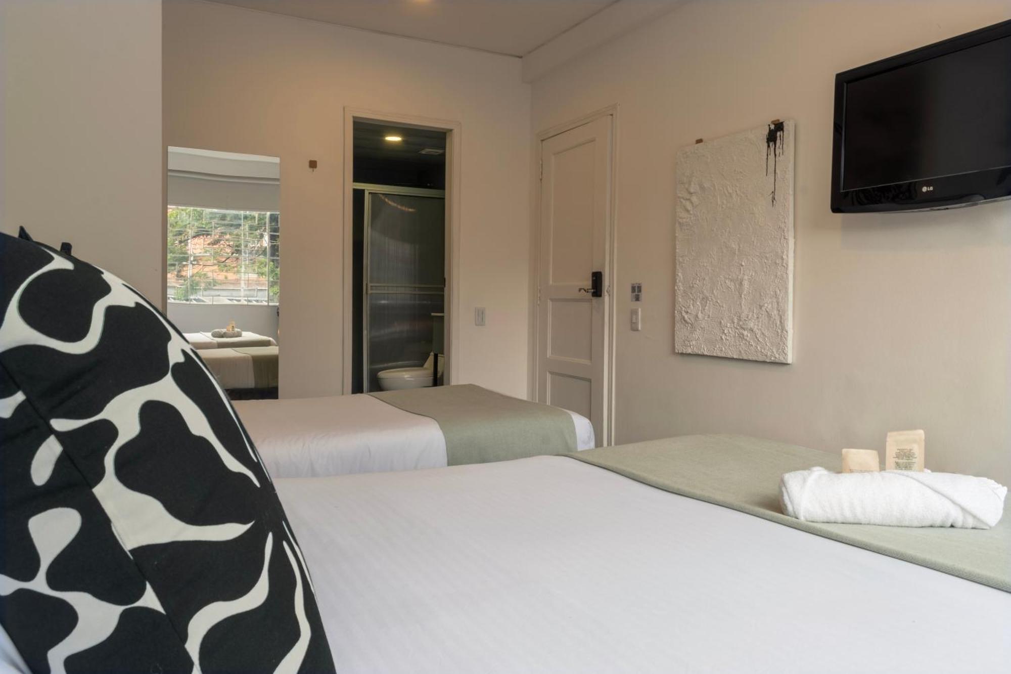 Nomadia Boutique Guest house *