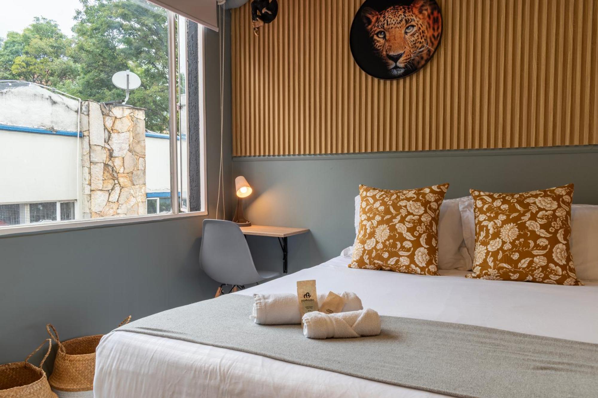 Guest house Nomadia Boutique *