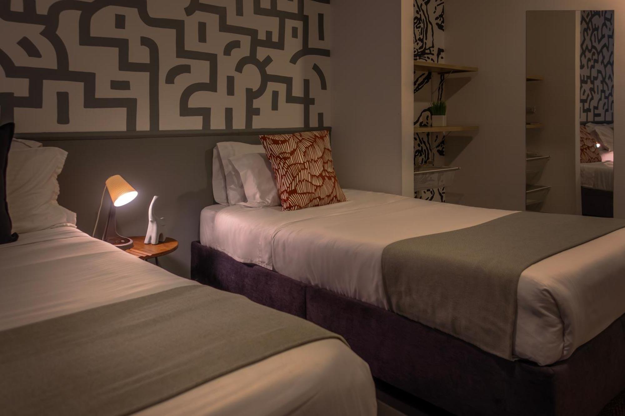 Nomadia Boutique Guest house