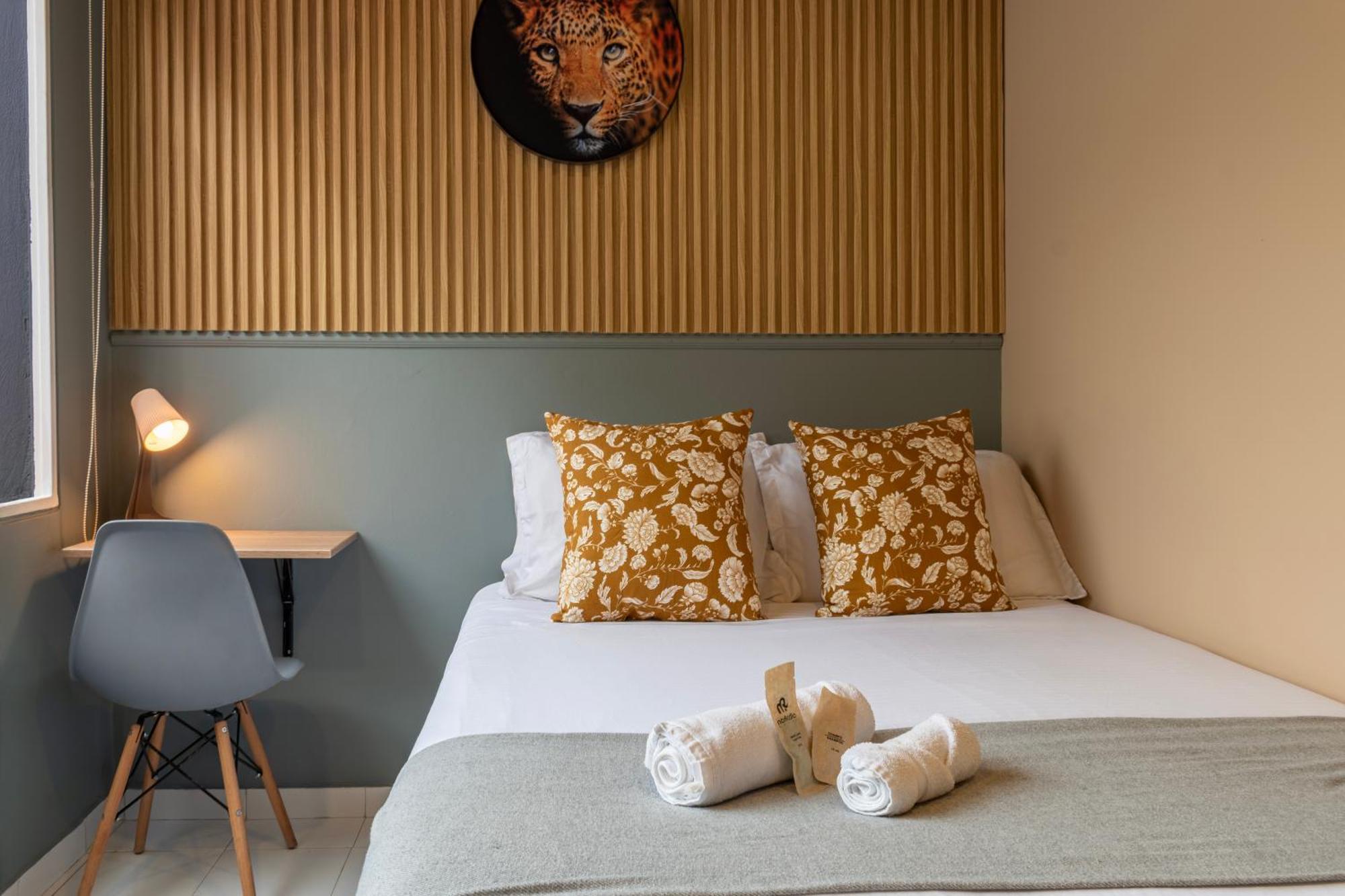 Guest house Nomadia Boutique *