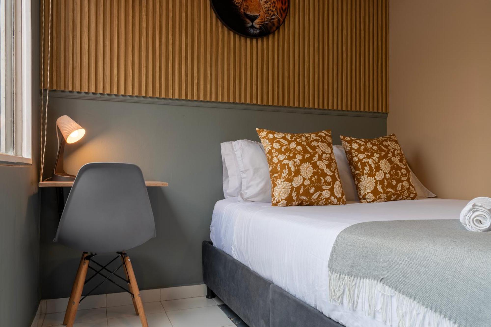 Nomadia Boutique Guest house Bogota