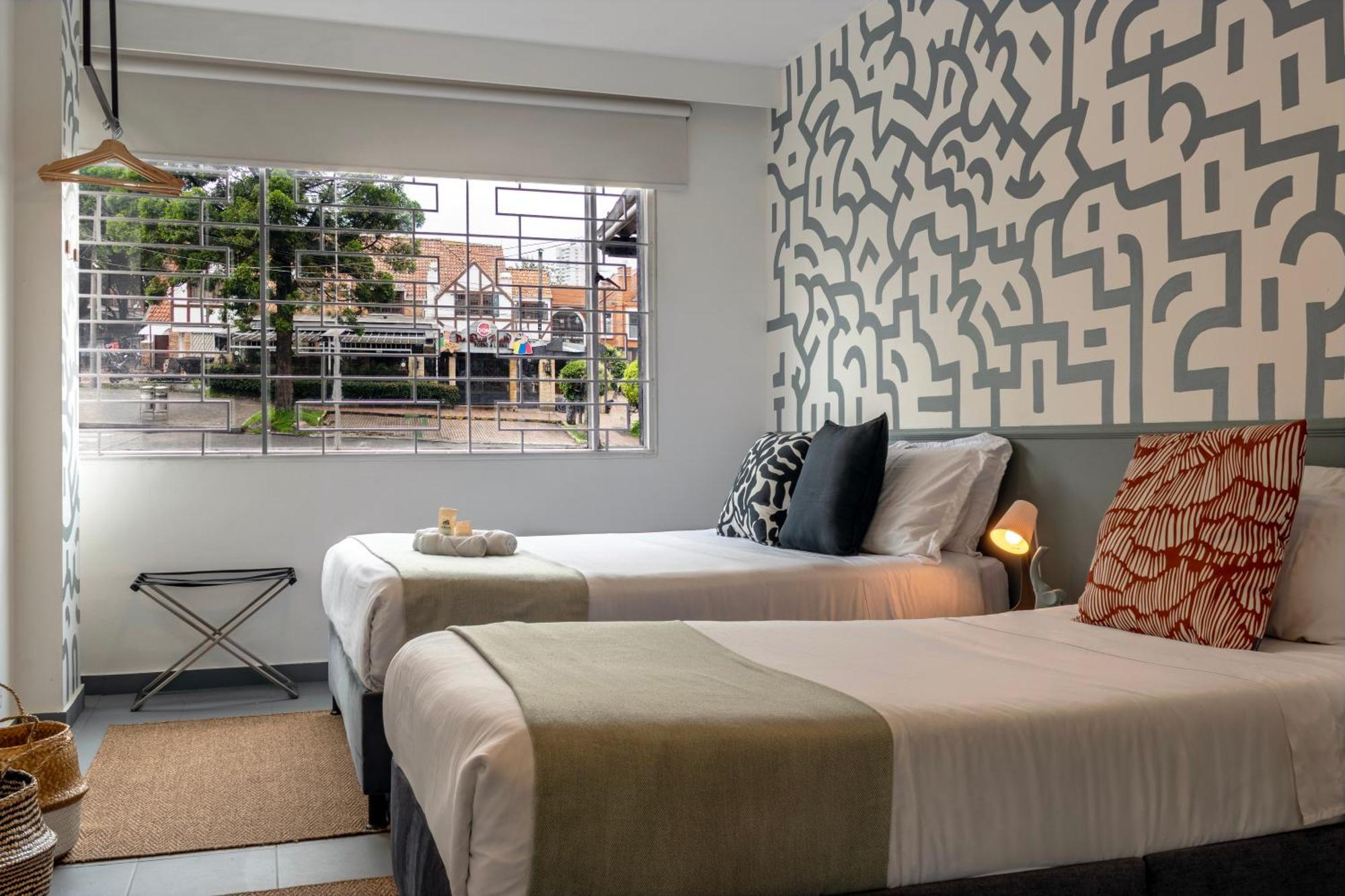 Nomadia Boutique Bogota