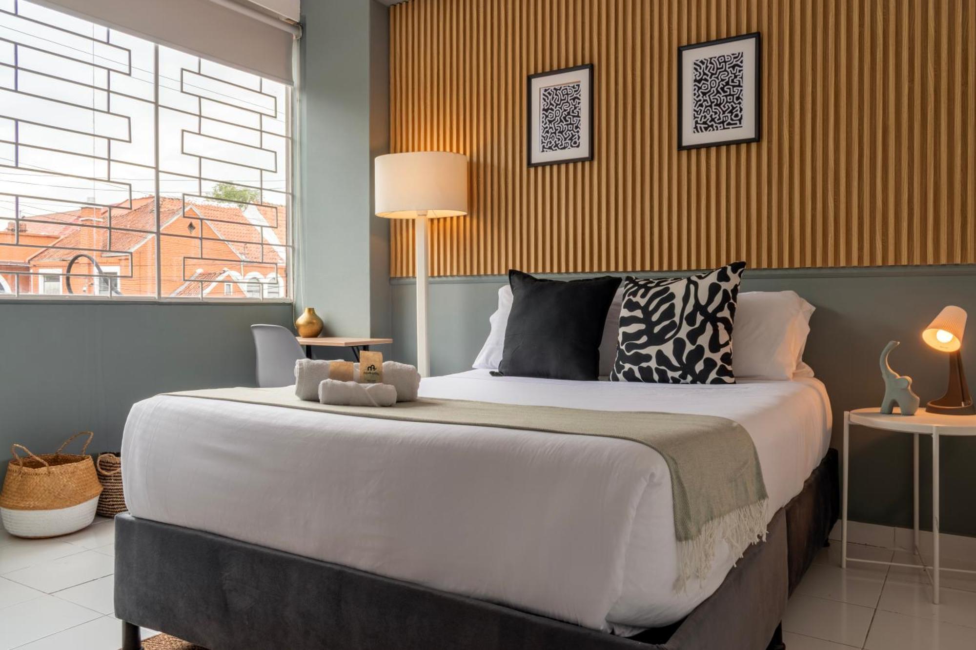 Nomadia Boutique Guest house