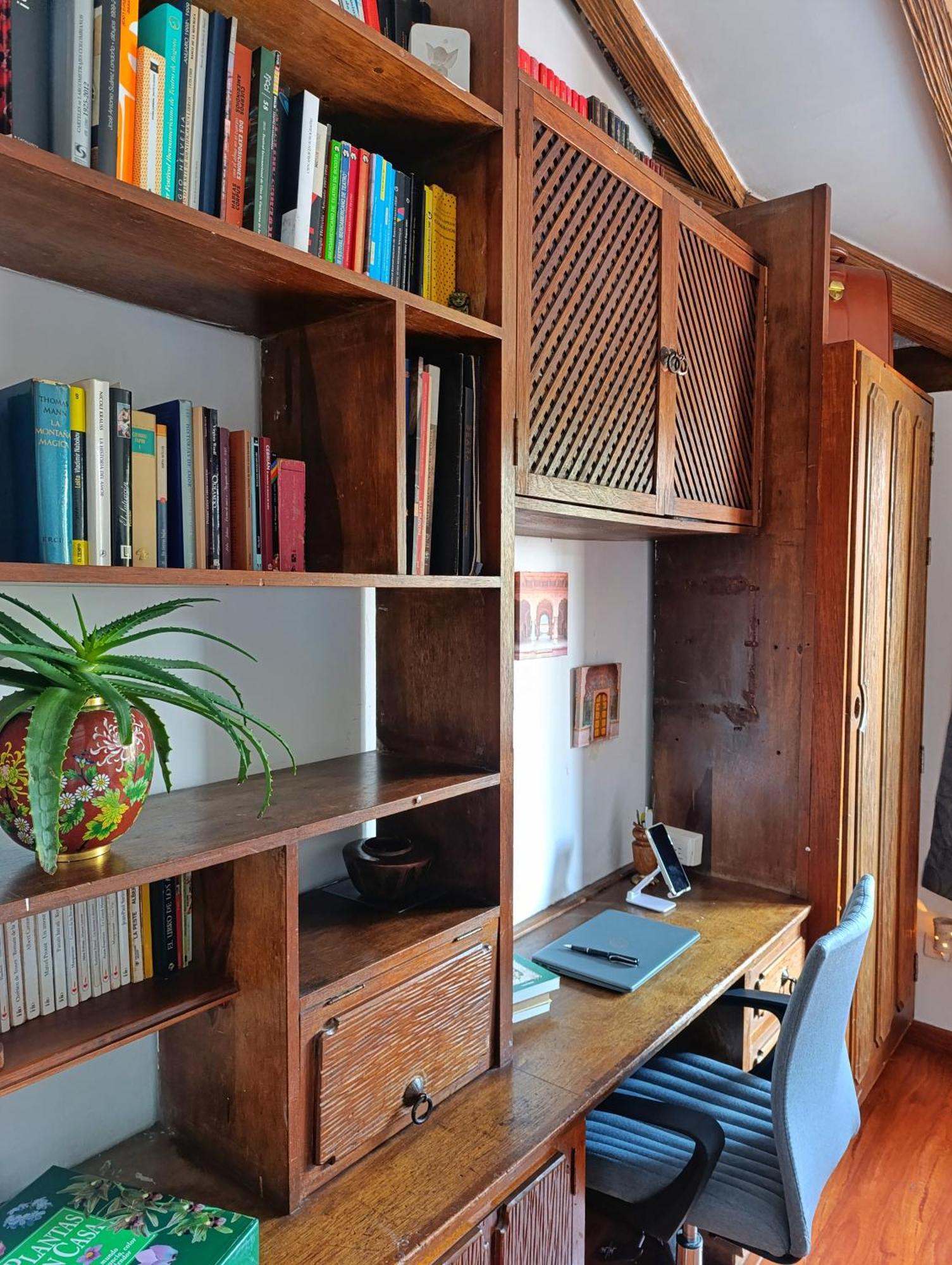 Acogedoras En Hermosa Casa, Sector Exclusivo Homestay *
