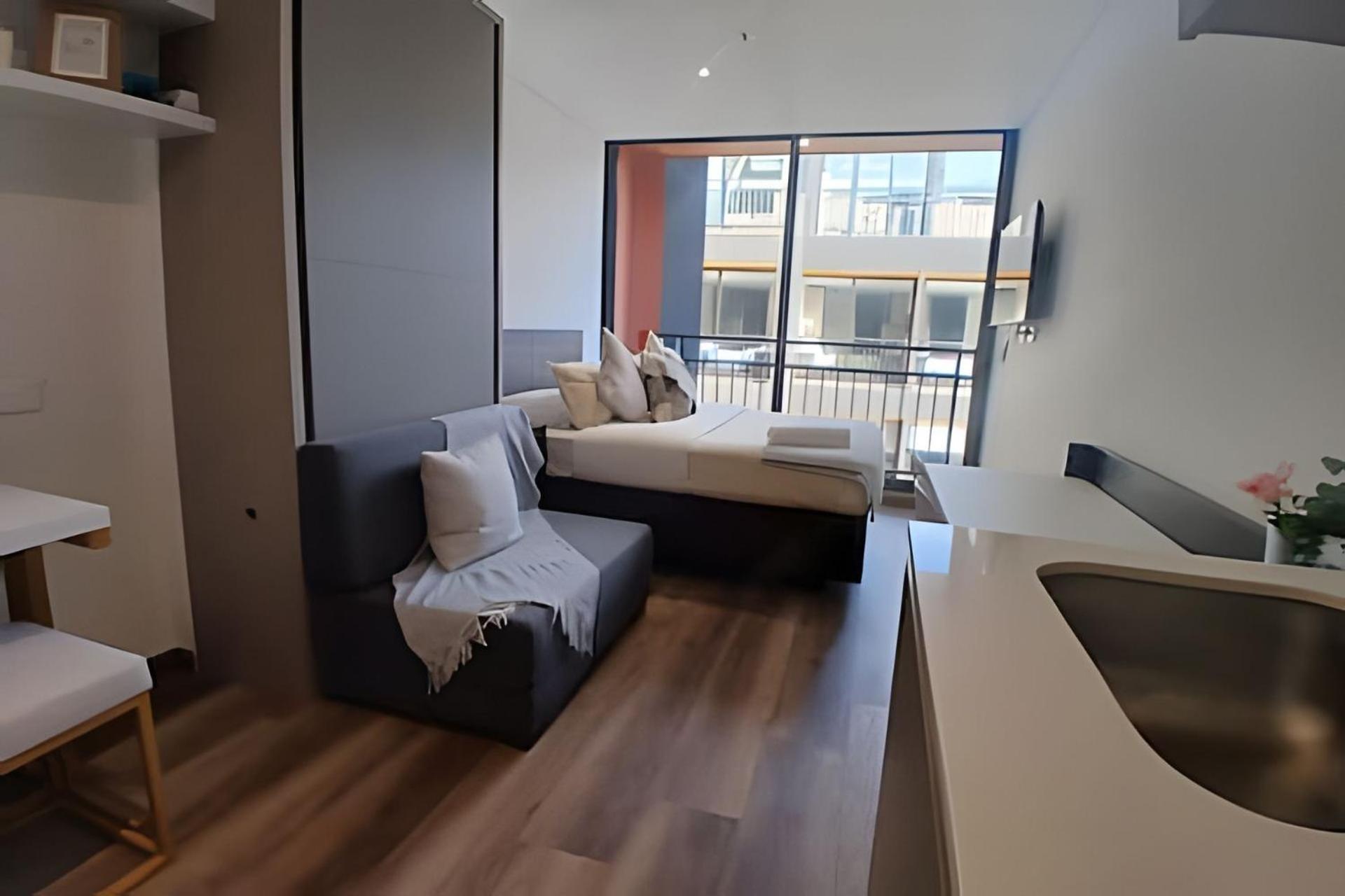 Apartment Hermoso Taj 97- 629 *