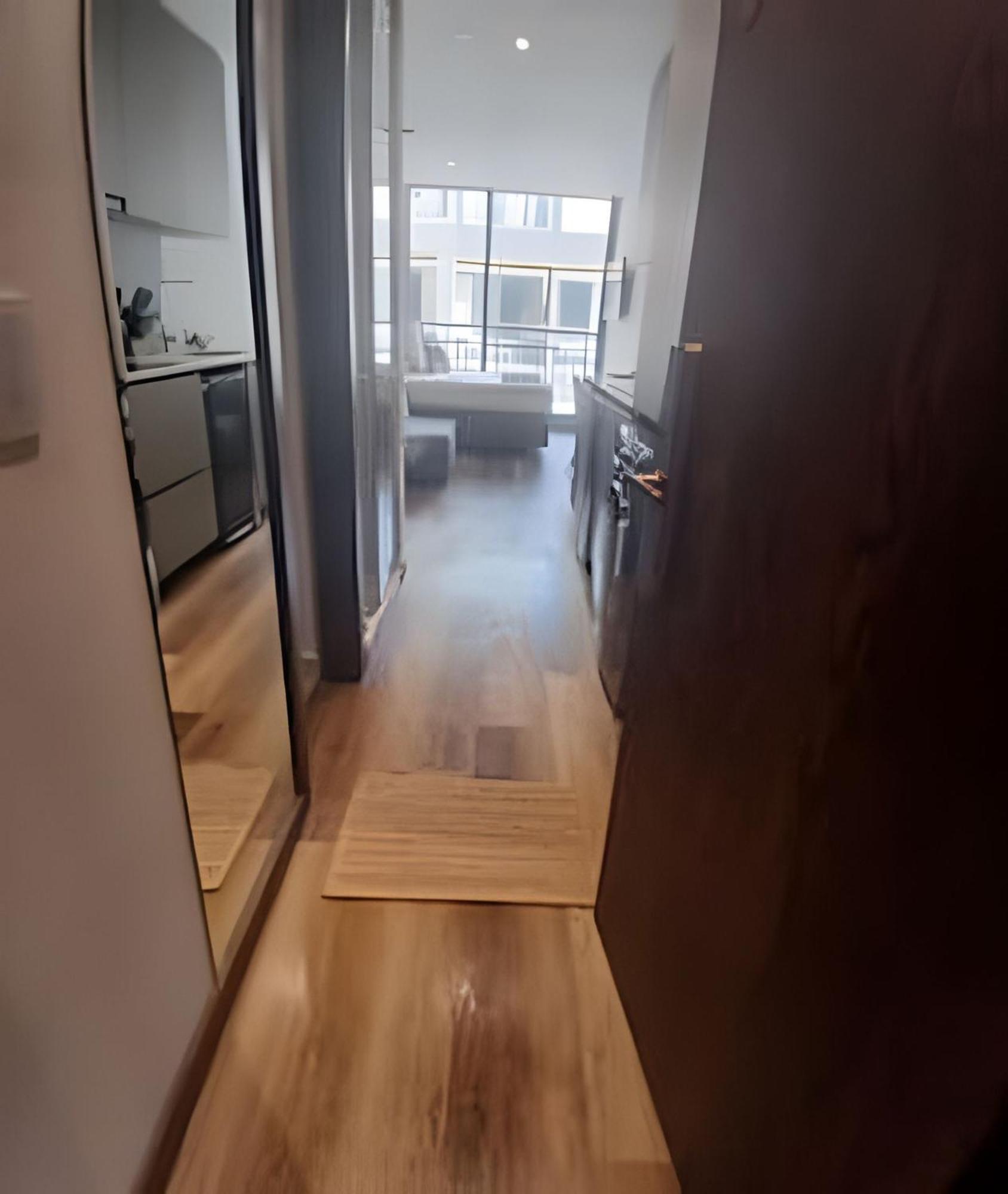 Apartment Hermoso Taj 97- 629 Bogota