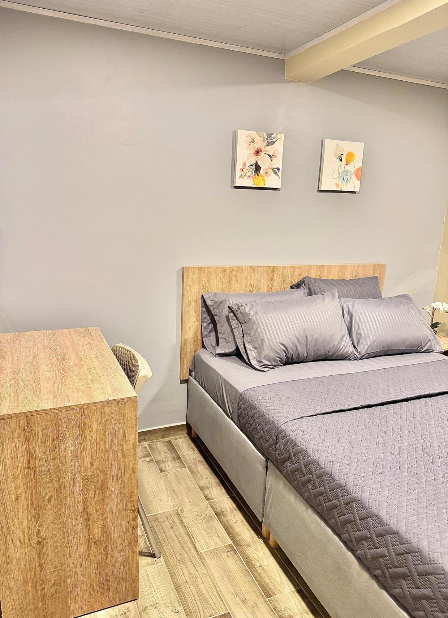 Hostelfc Santa Barbara * Bogotá