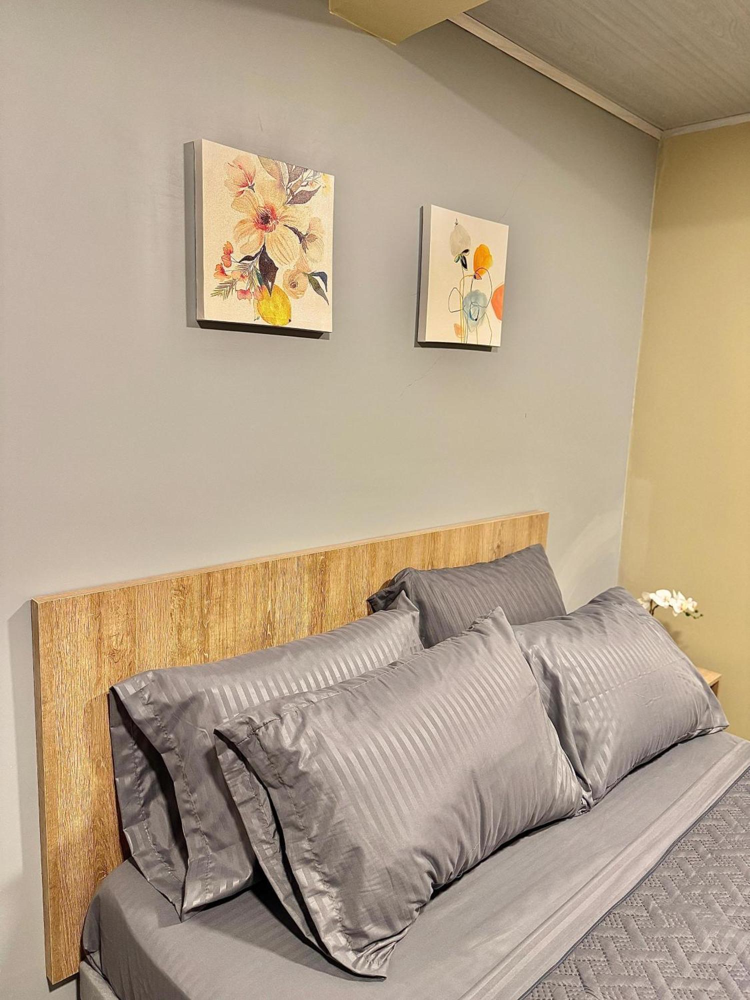 Casa de hóspedes Hostelfc Santa Barbara Bogotá