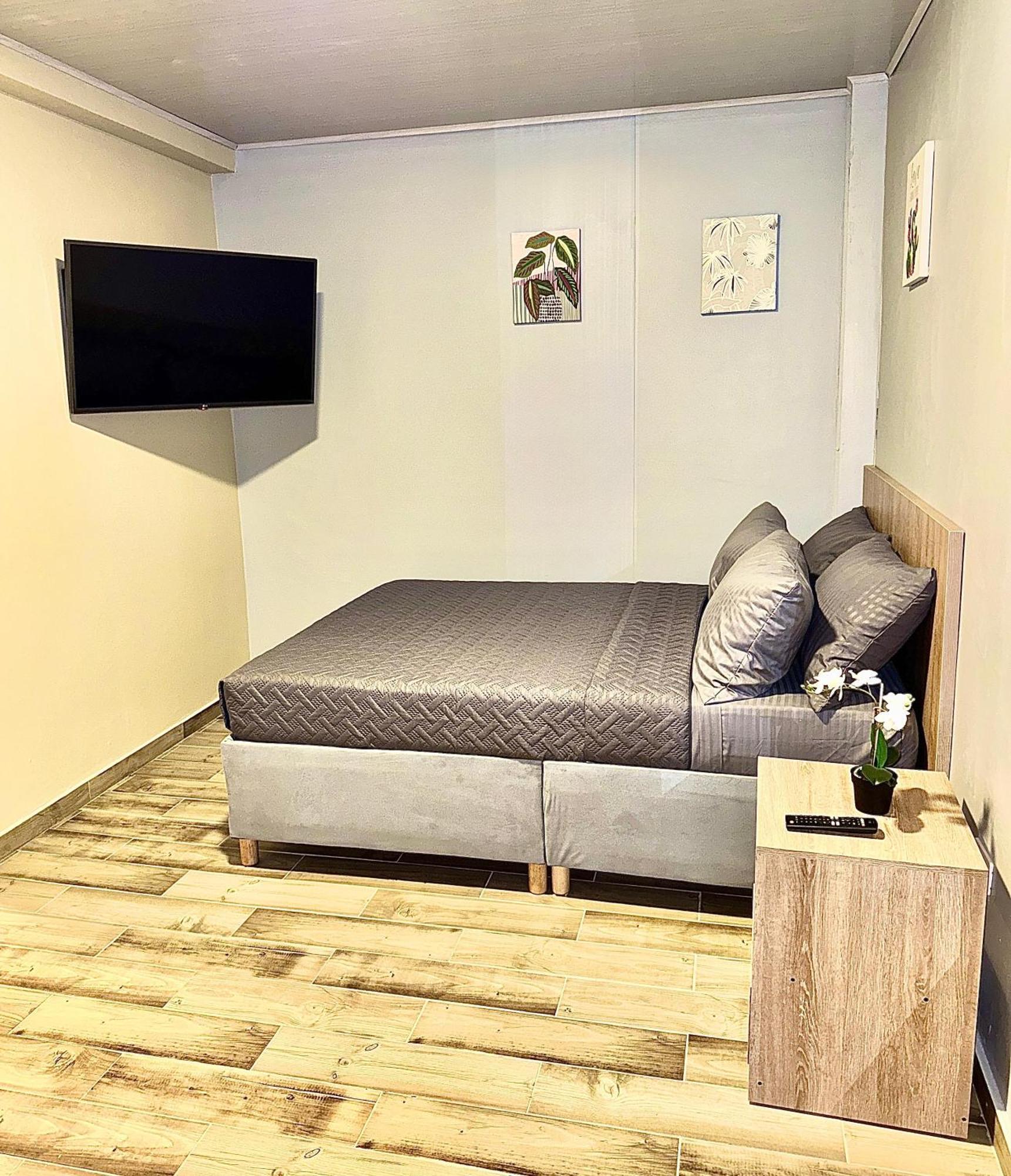 Hostelfc Santa Barbara * Bogotá