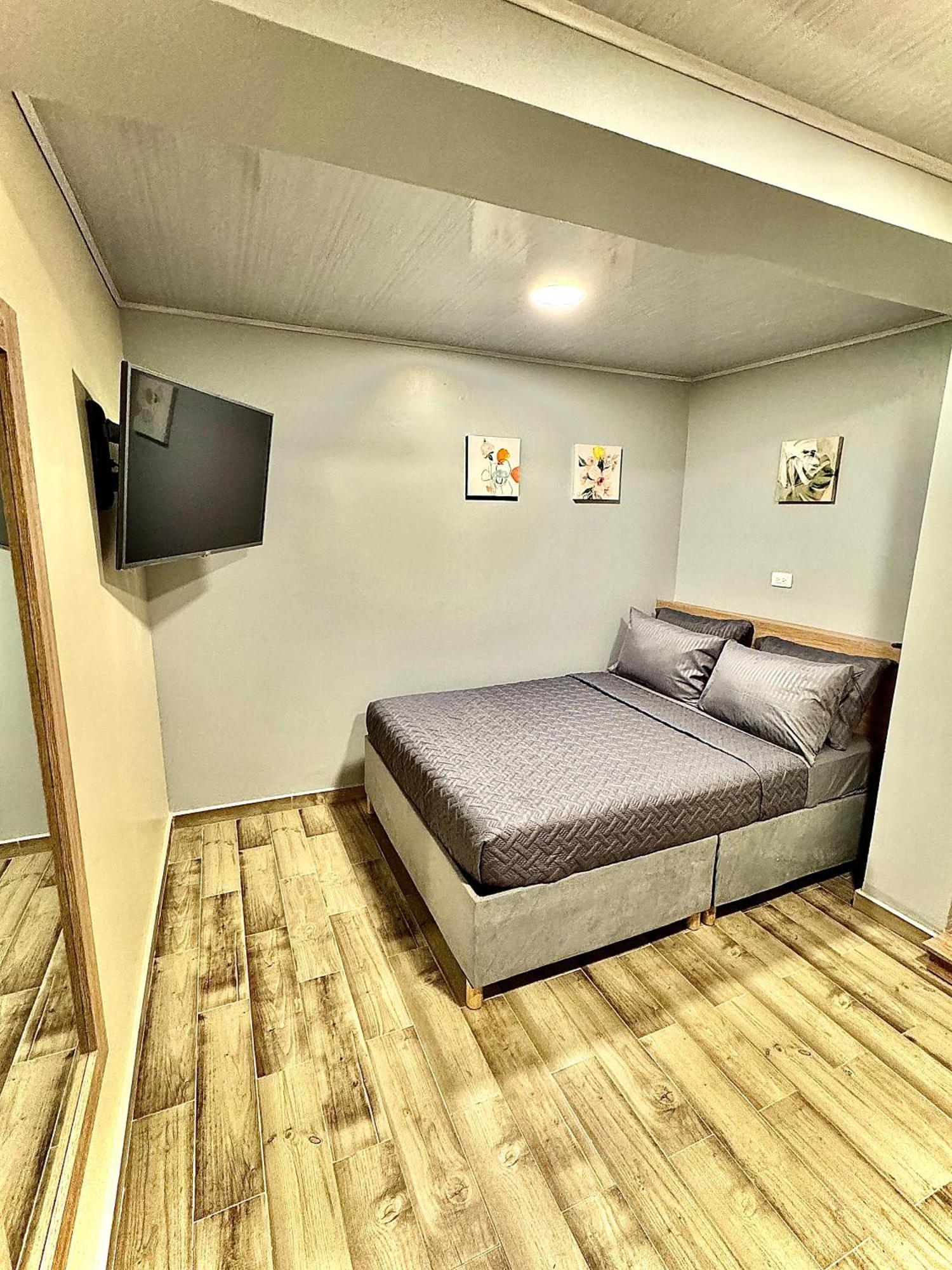 Casa de hóspedes Hostelfc Santa Barbara *