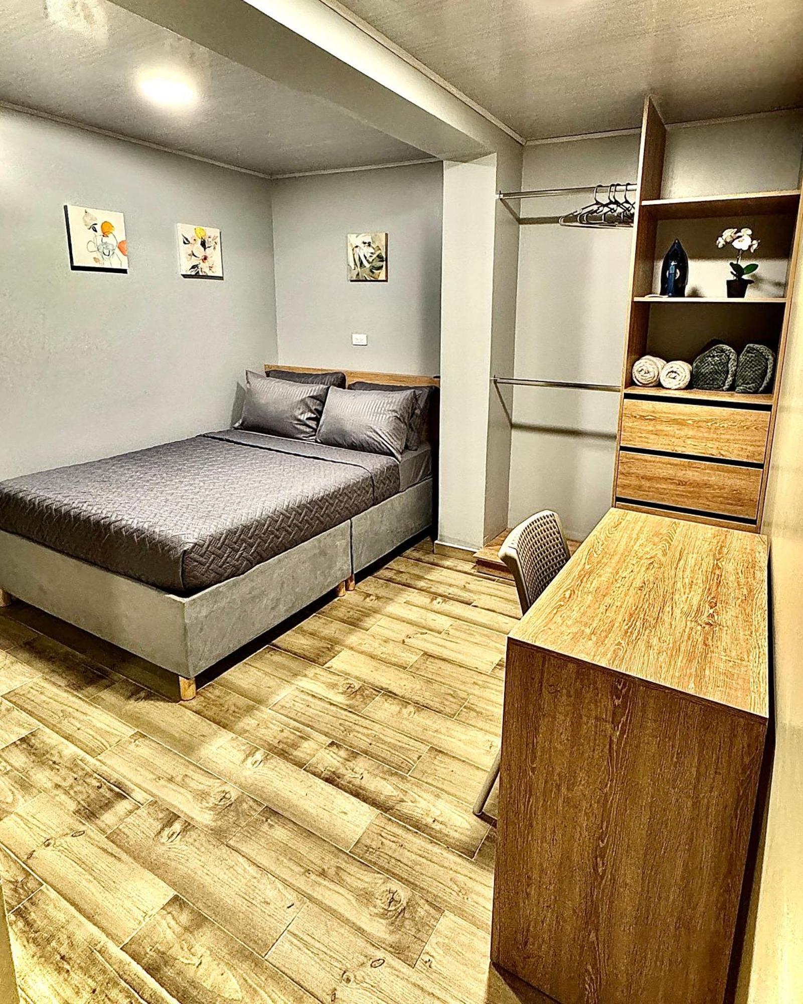 Hostelfc Santa Barbara Bogotá