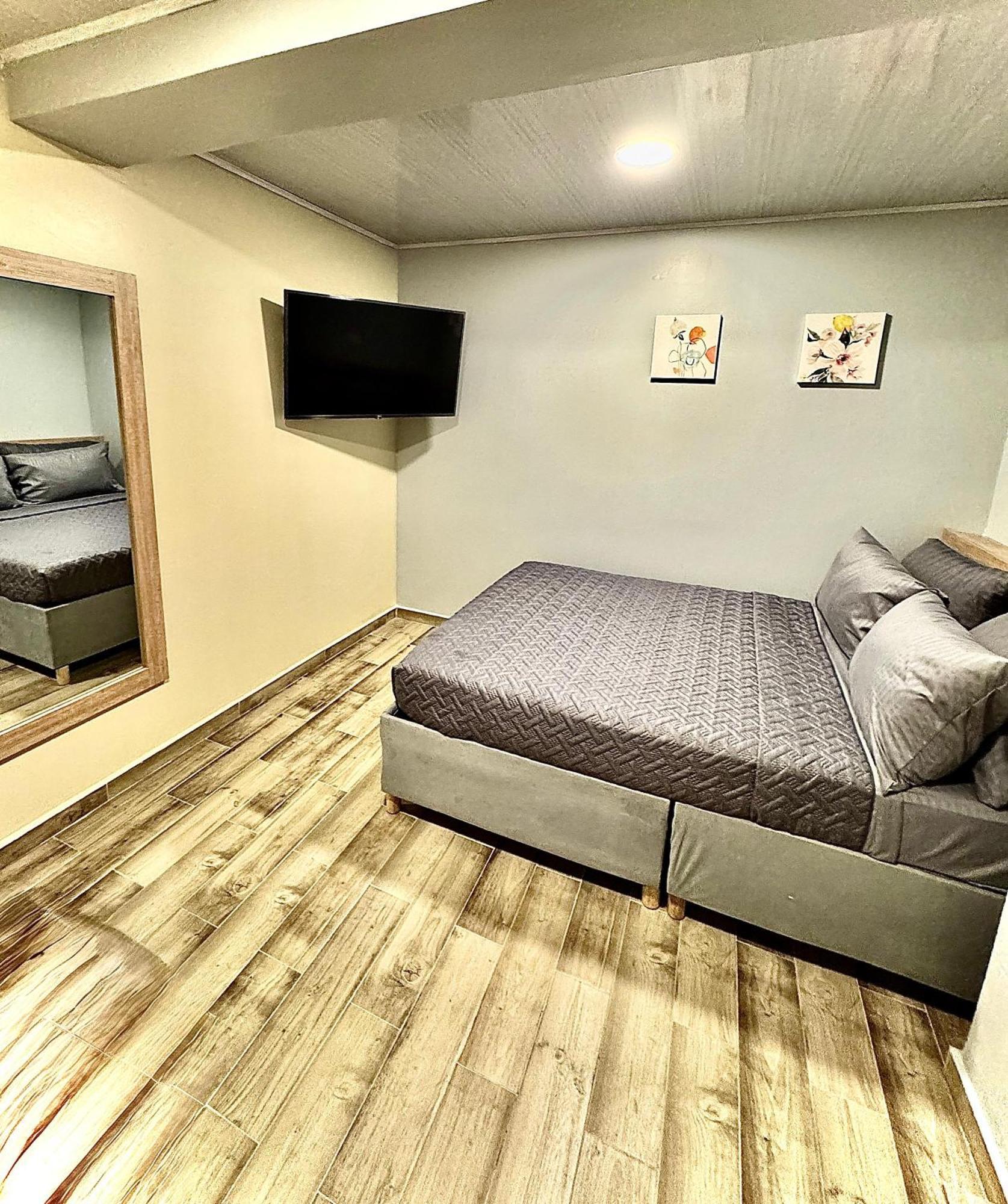 Hostelfc Santa Barbara * Bogotá
