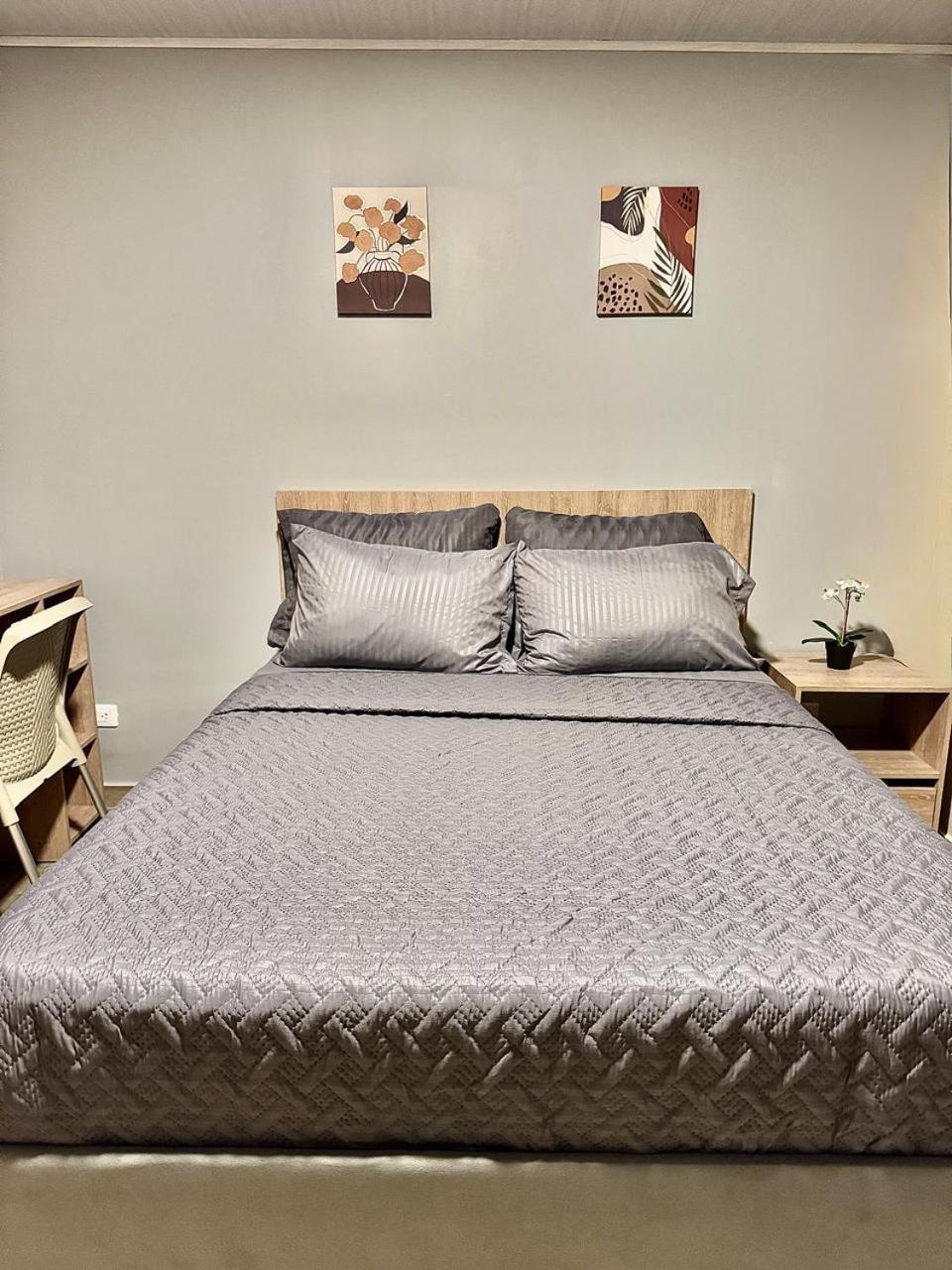 Casa de hóspedes Hostelfc Santa Barbara *
