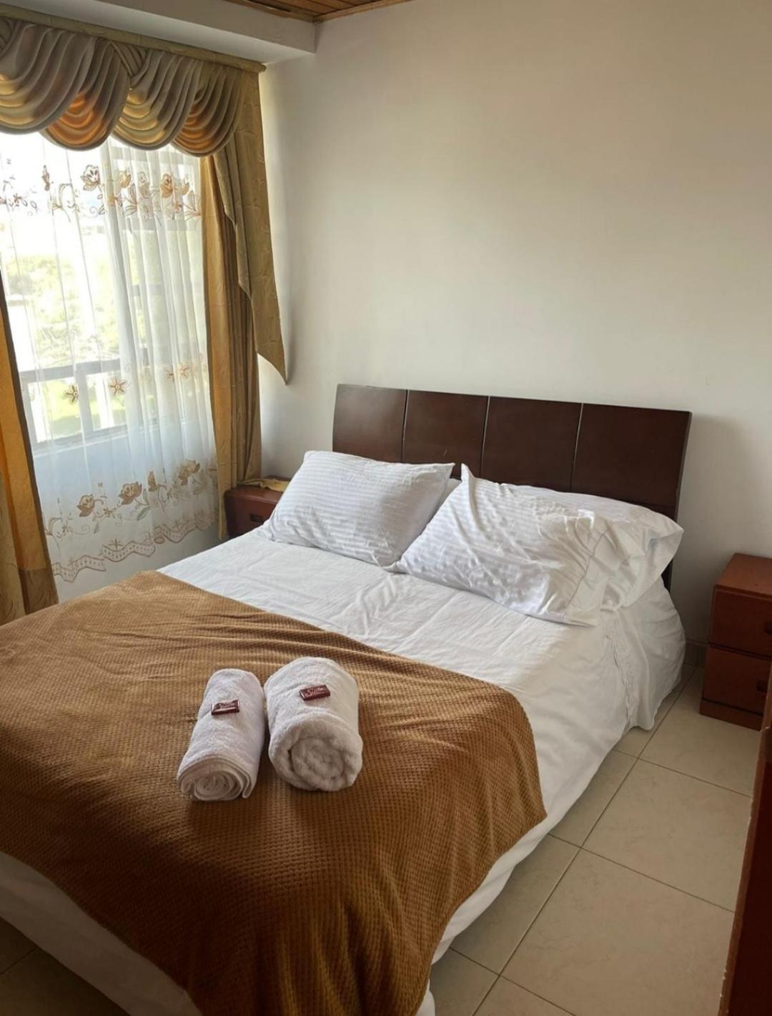 Apartamento La Casona 3-1 Bogotá