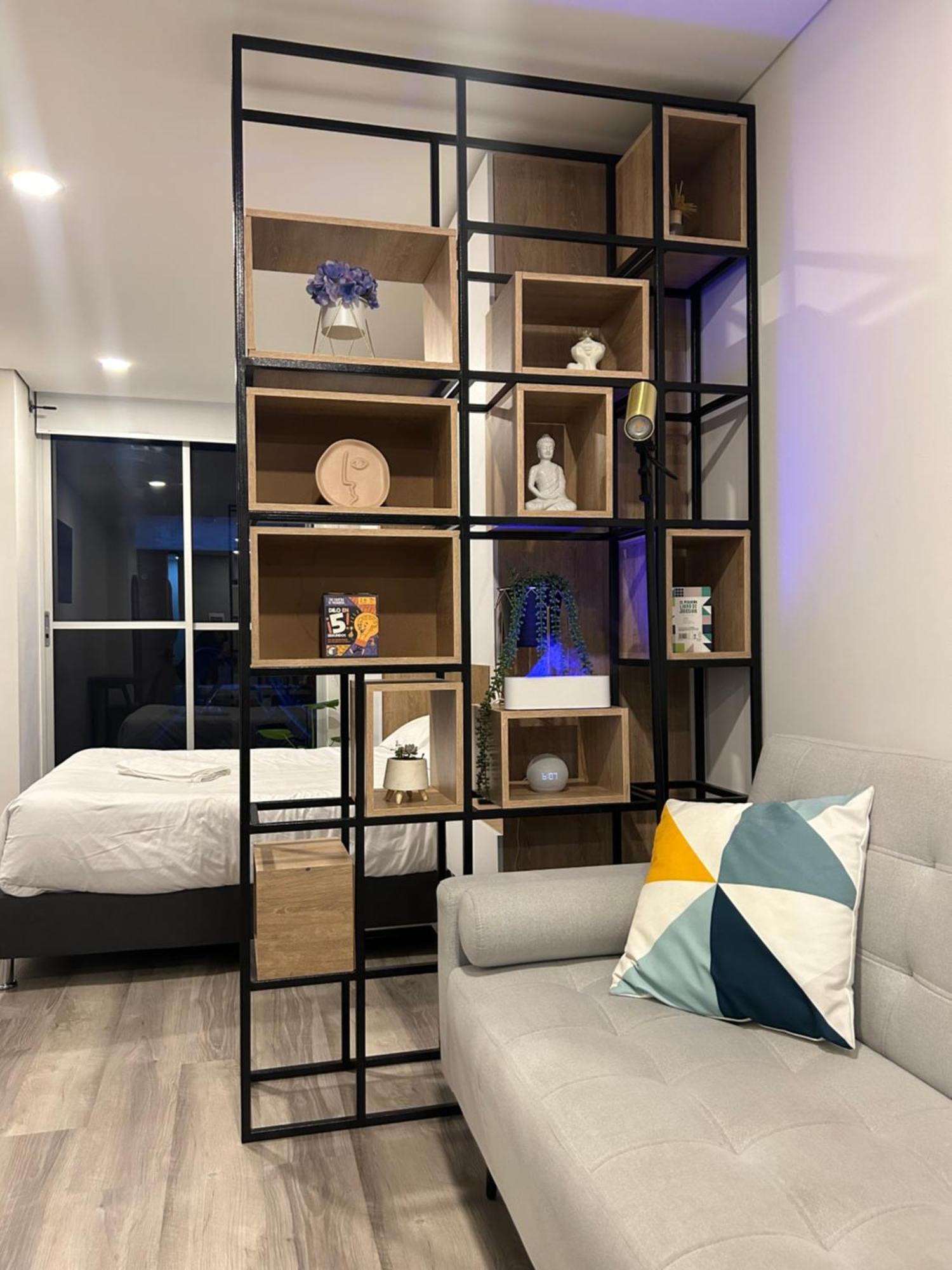 Modern With Terrace - T Zone In *