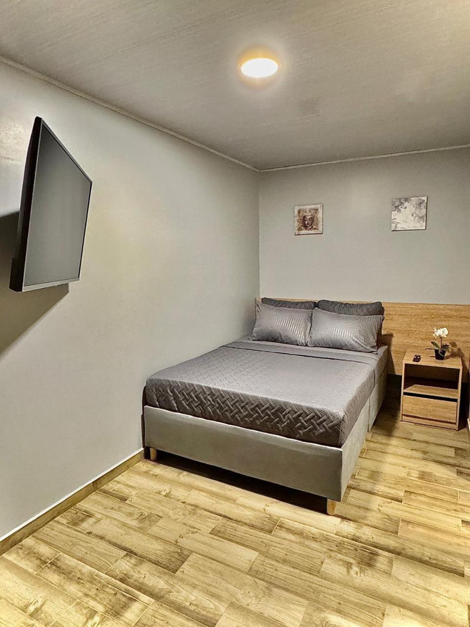 Casa de hóspedes Hostelfc Santa Barbara *