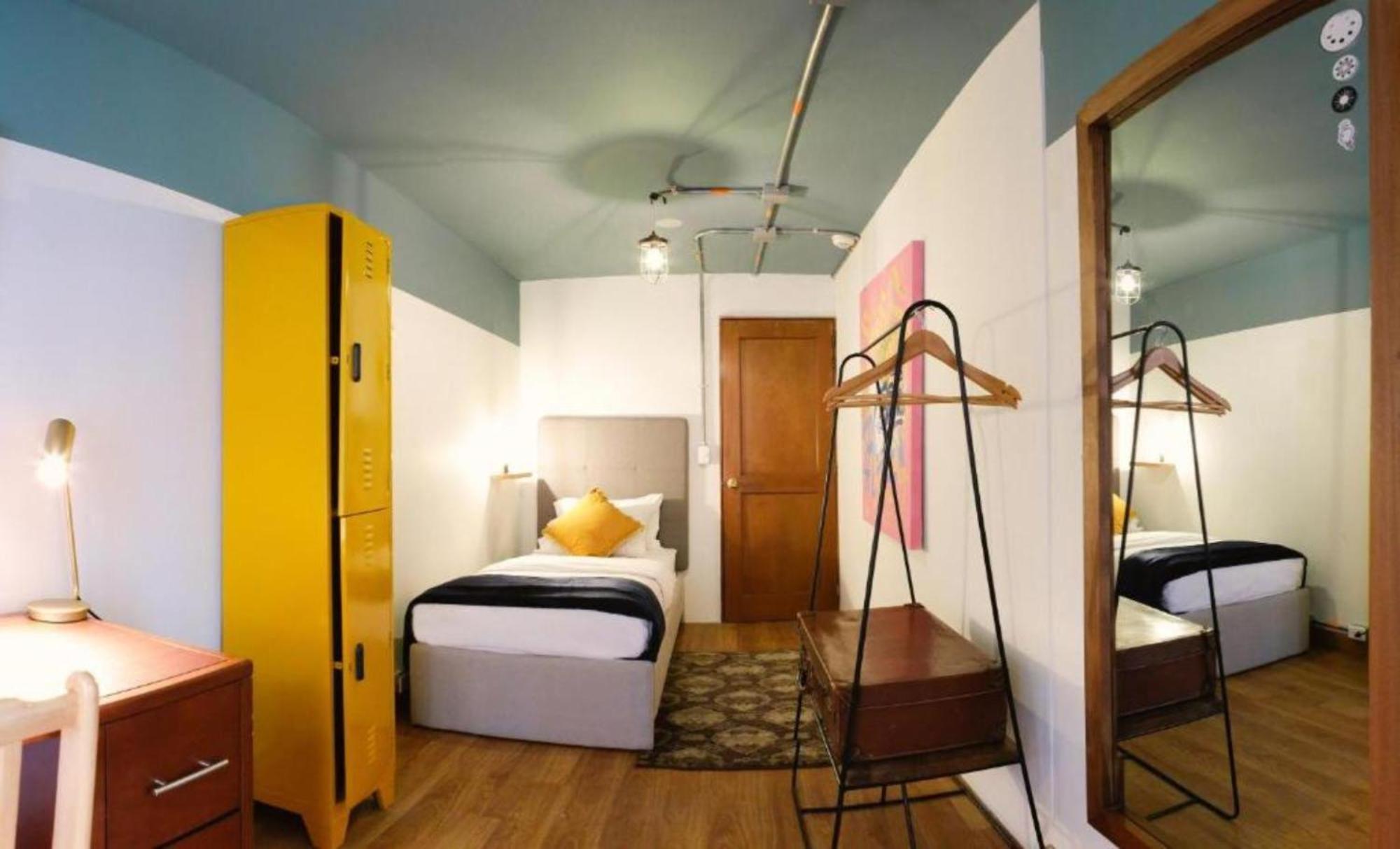 Hotel Club De Bienestar Ilar 74 Avenida Chile Bogota