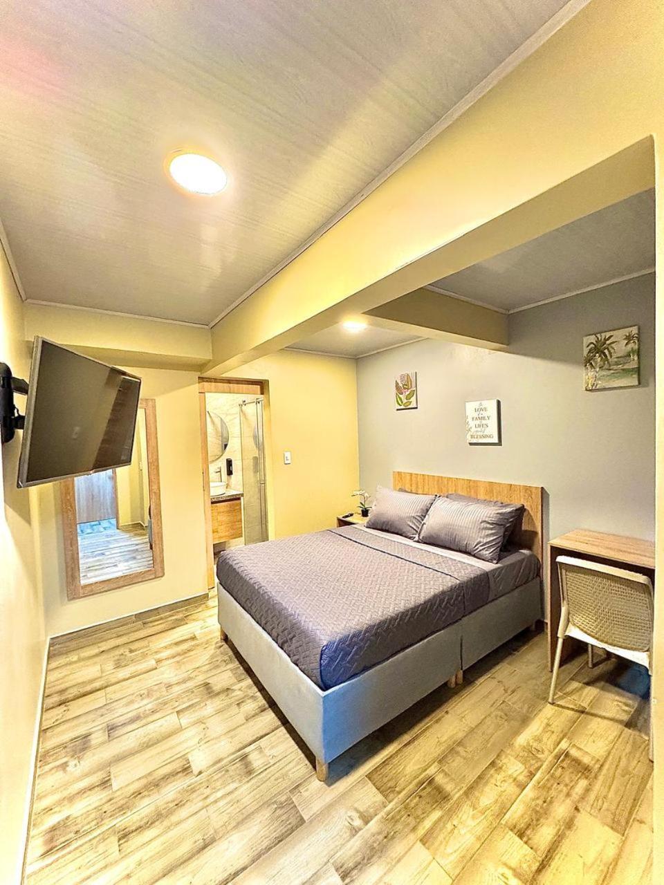 Hostelfc Santa Barbara Bogotá