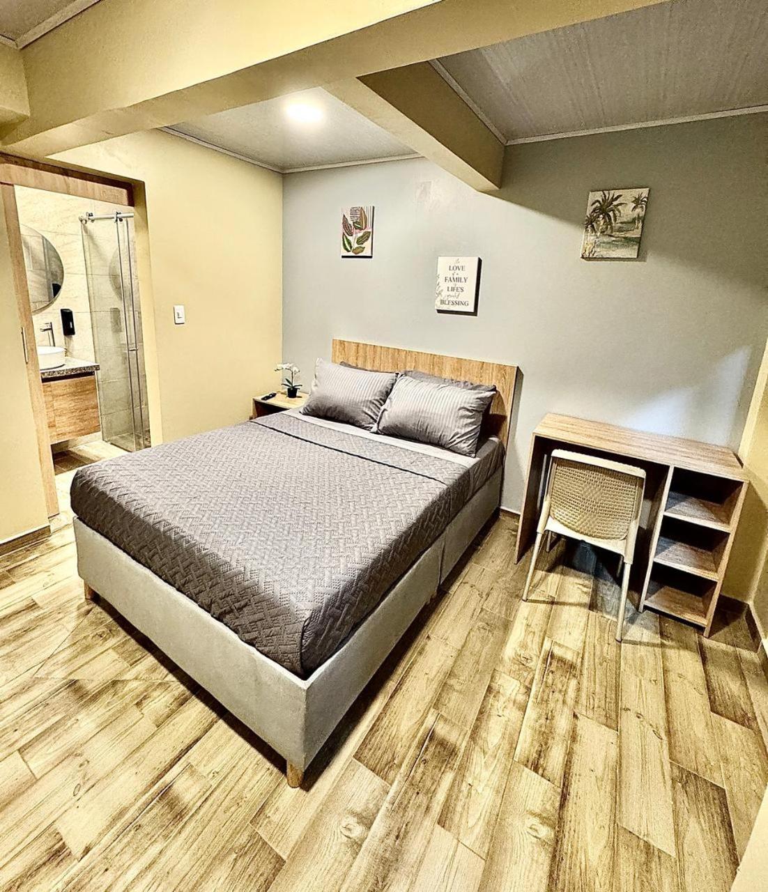 Casa de hóspedes Hostelfc Santa Barbara