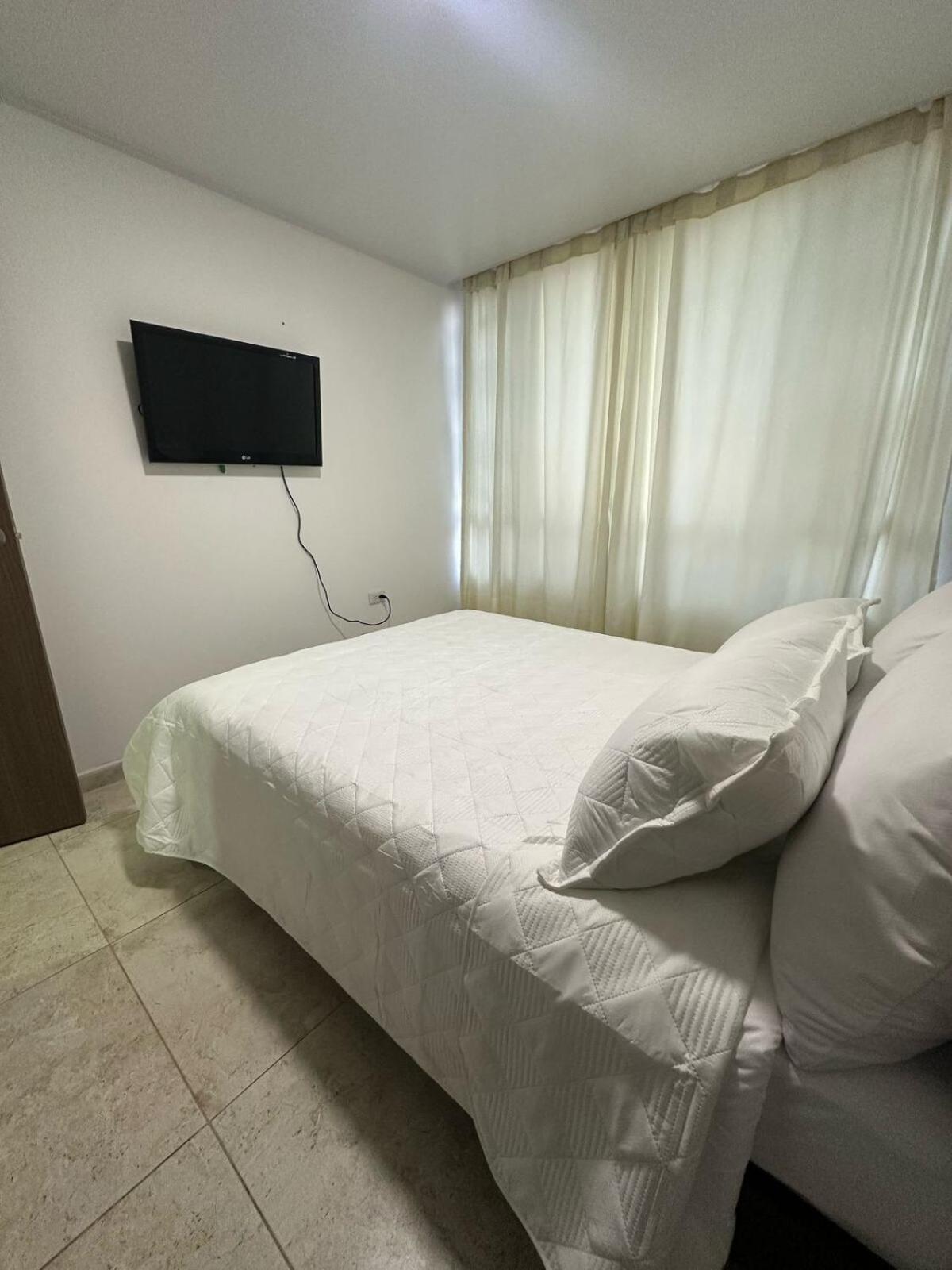 Apartment Cercano Al Aeropuerto Bogota