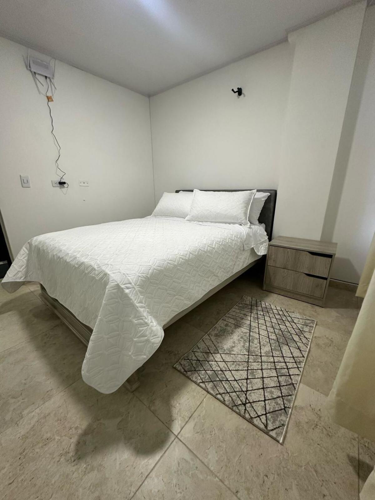 Cercano Al Aeropuerto Apartment *