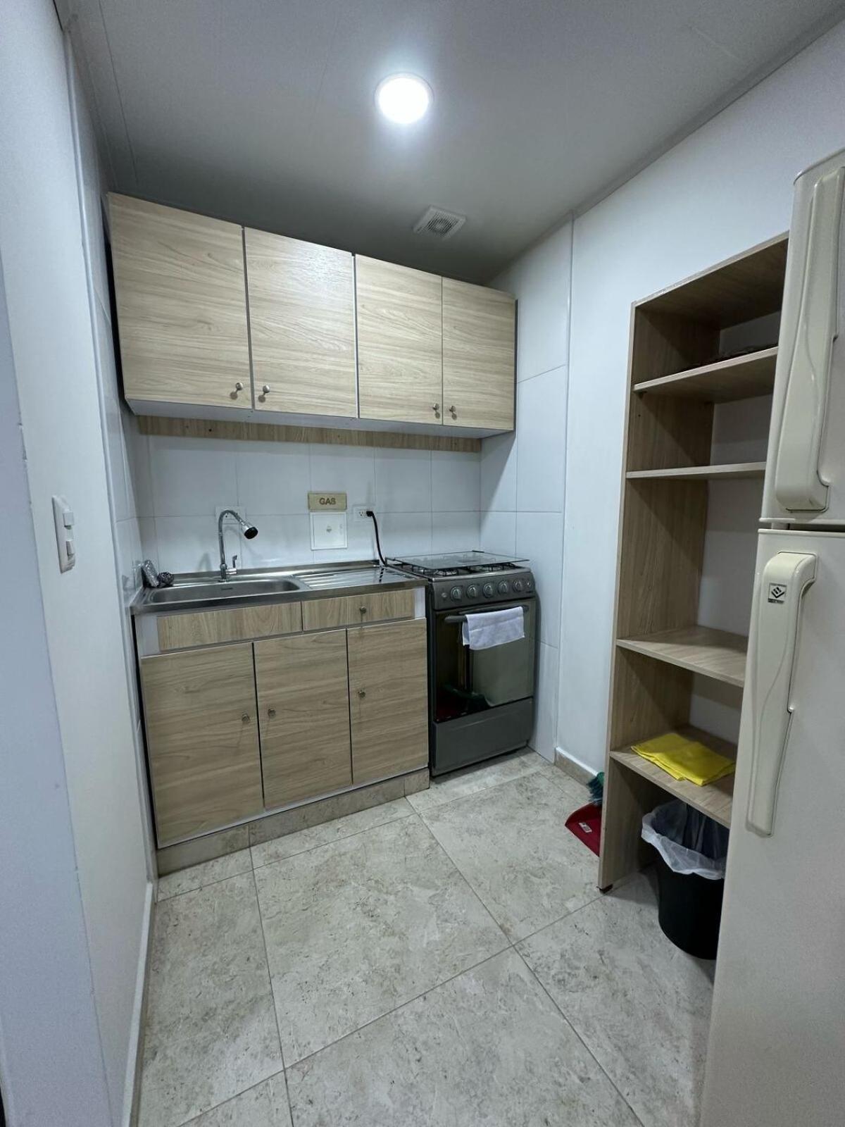 Apartment Cercano Al Aeropuerto Bogota