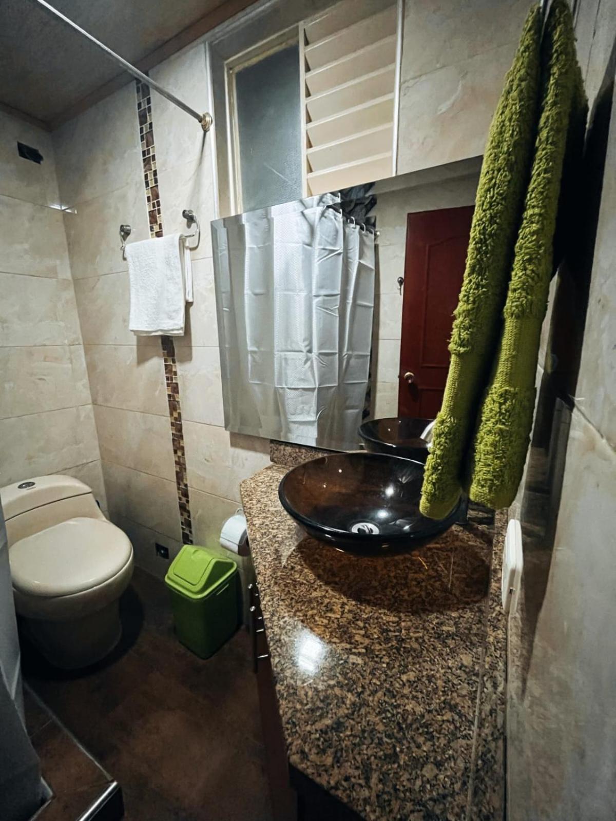 Casa Acogedora Bogota