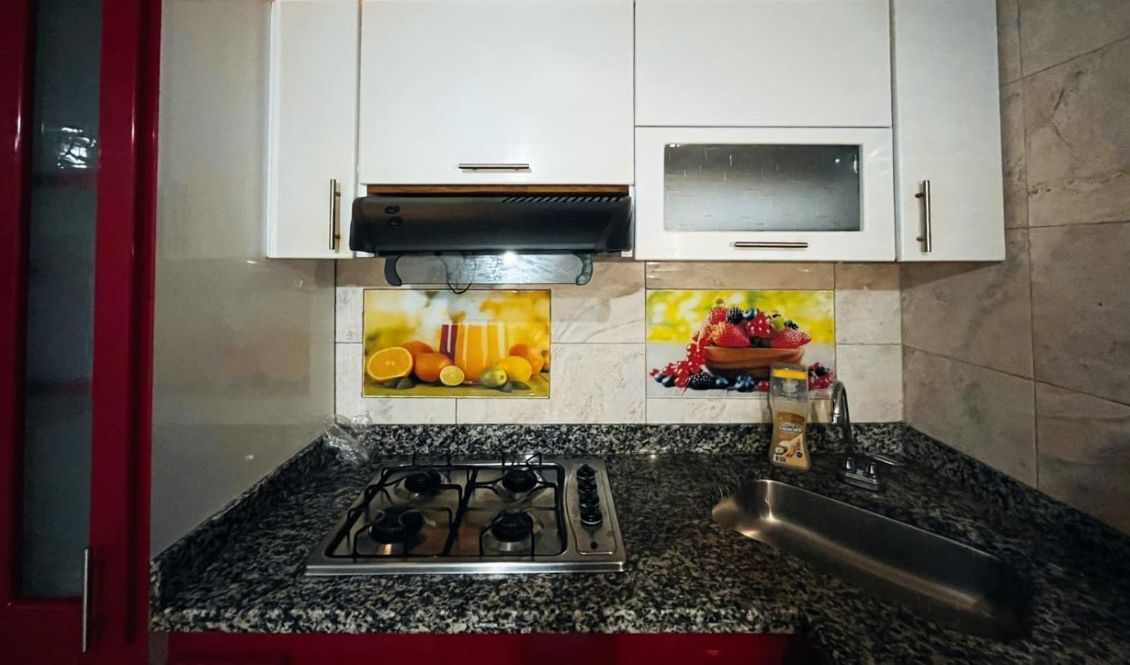 Homestay Casa Acogedora Bogota