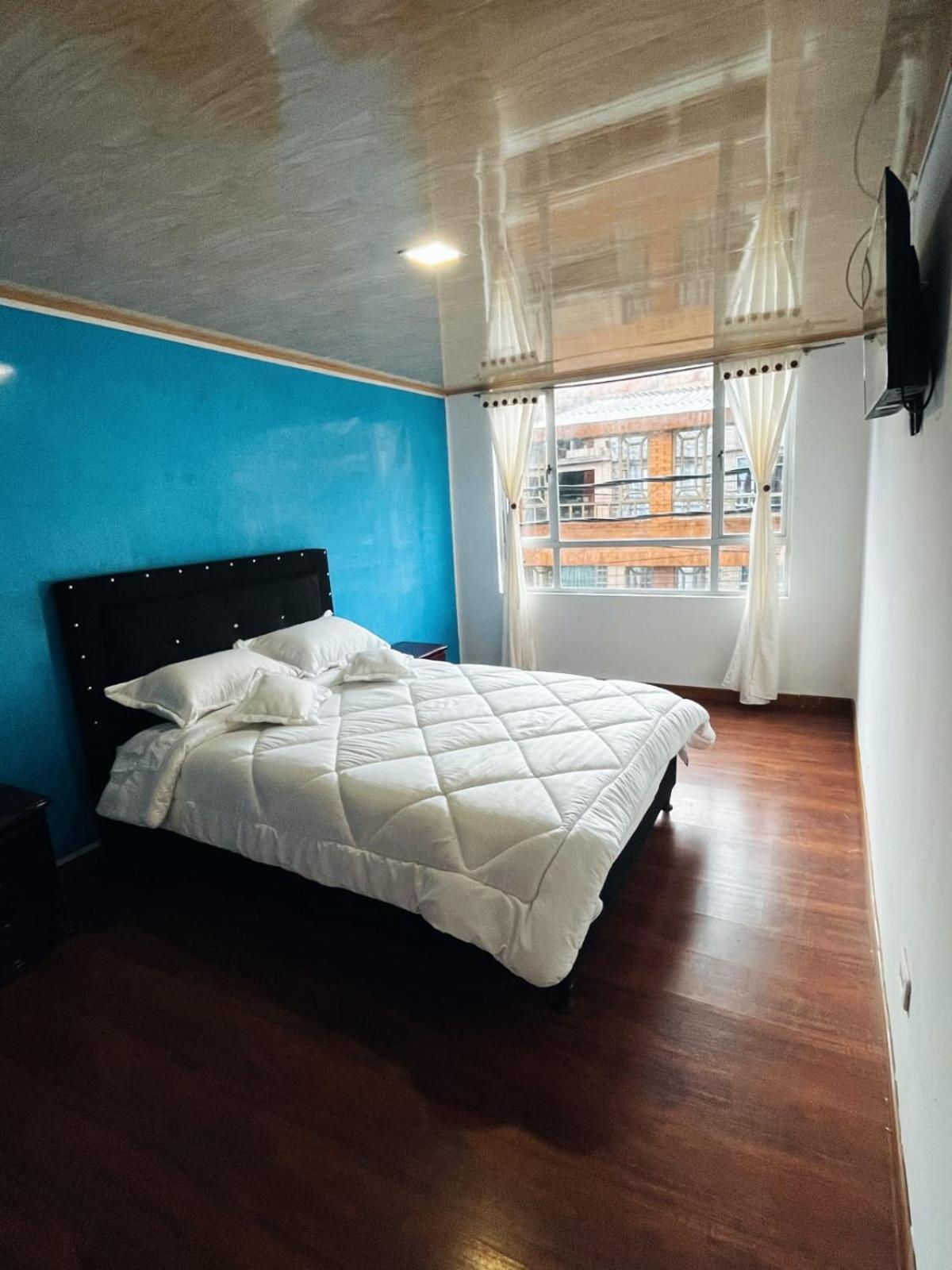 Casa Acogedora Bogota