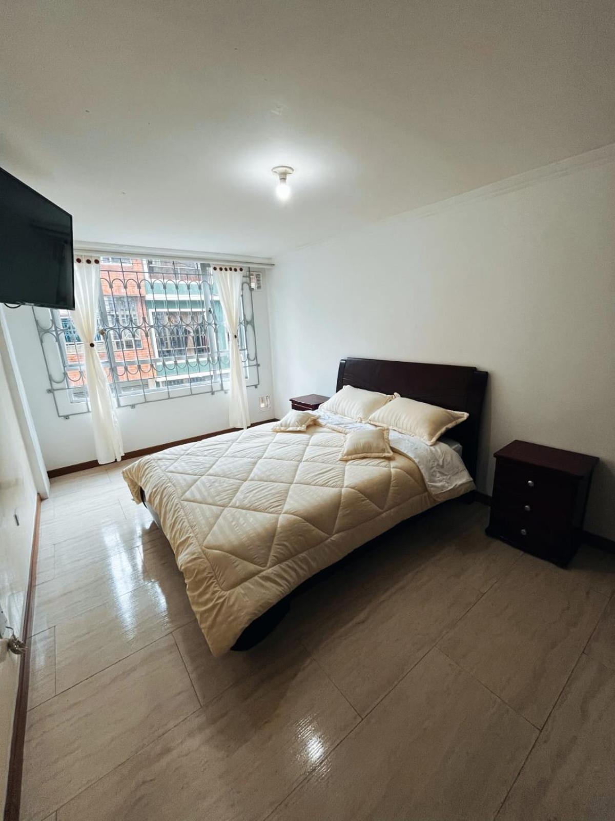 Homestay Casa Acogedora