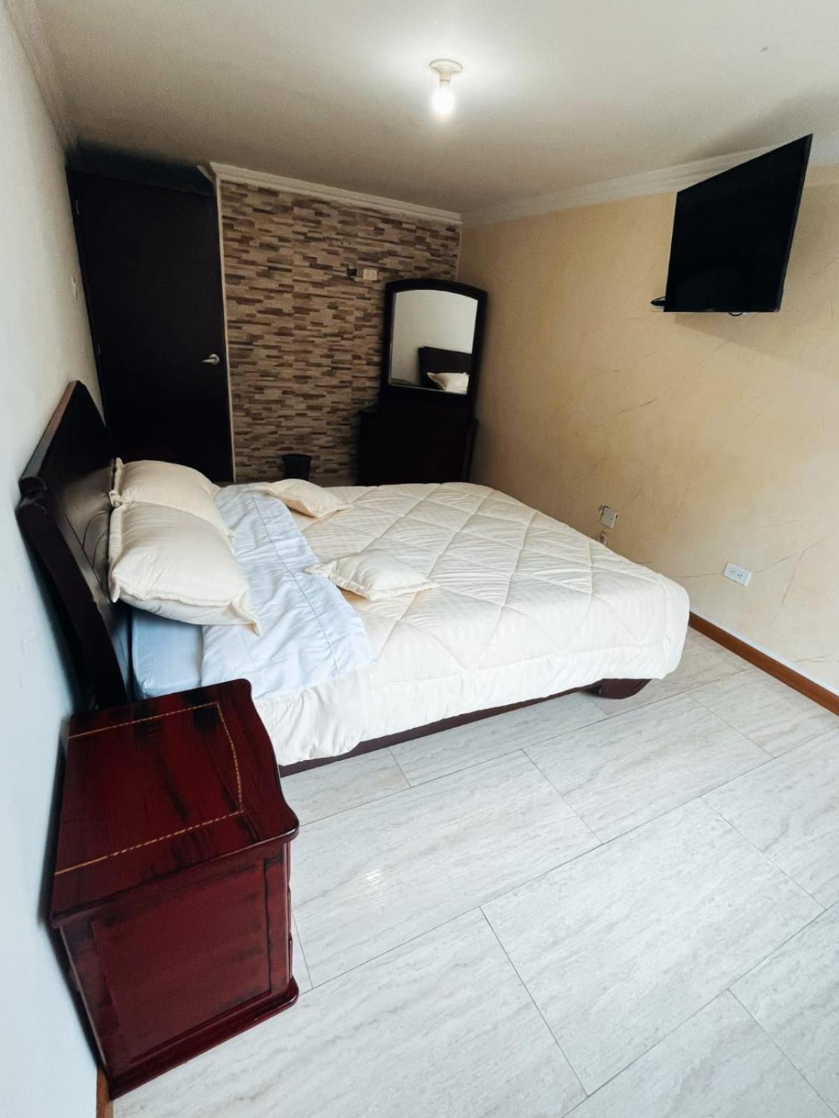 Casa Acogedora Homestay Bogota