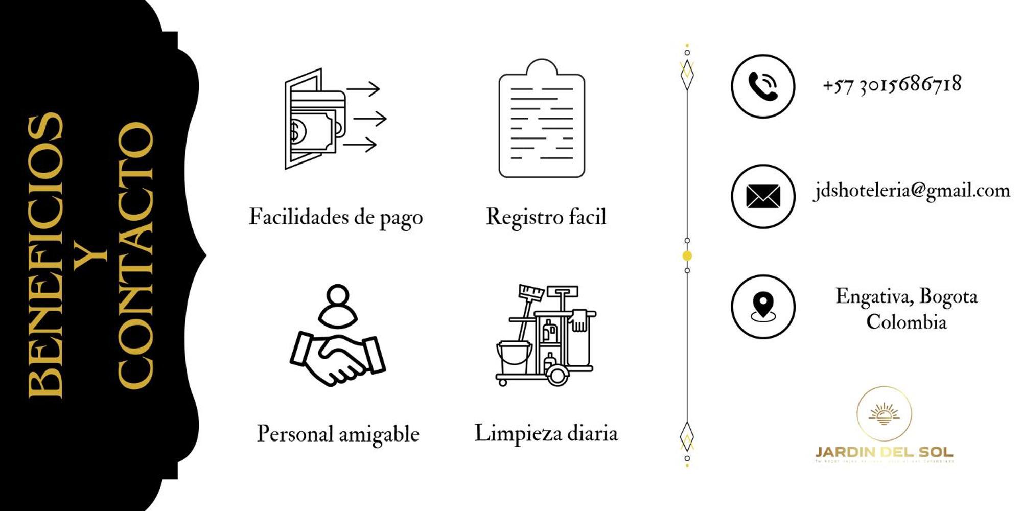 Homestay Casa Acogedora Bogota