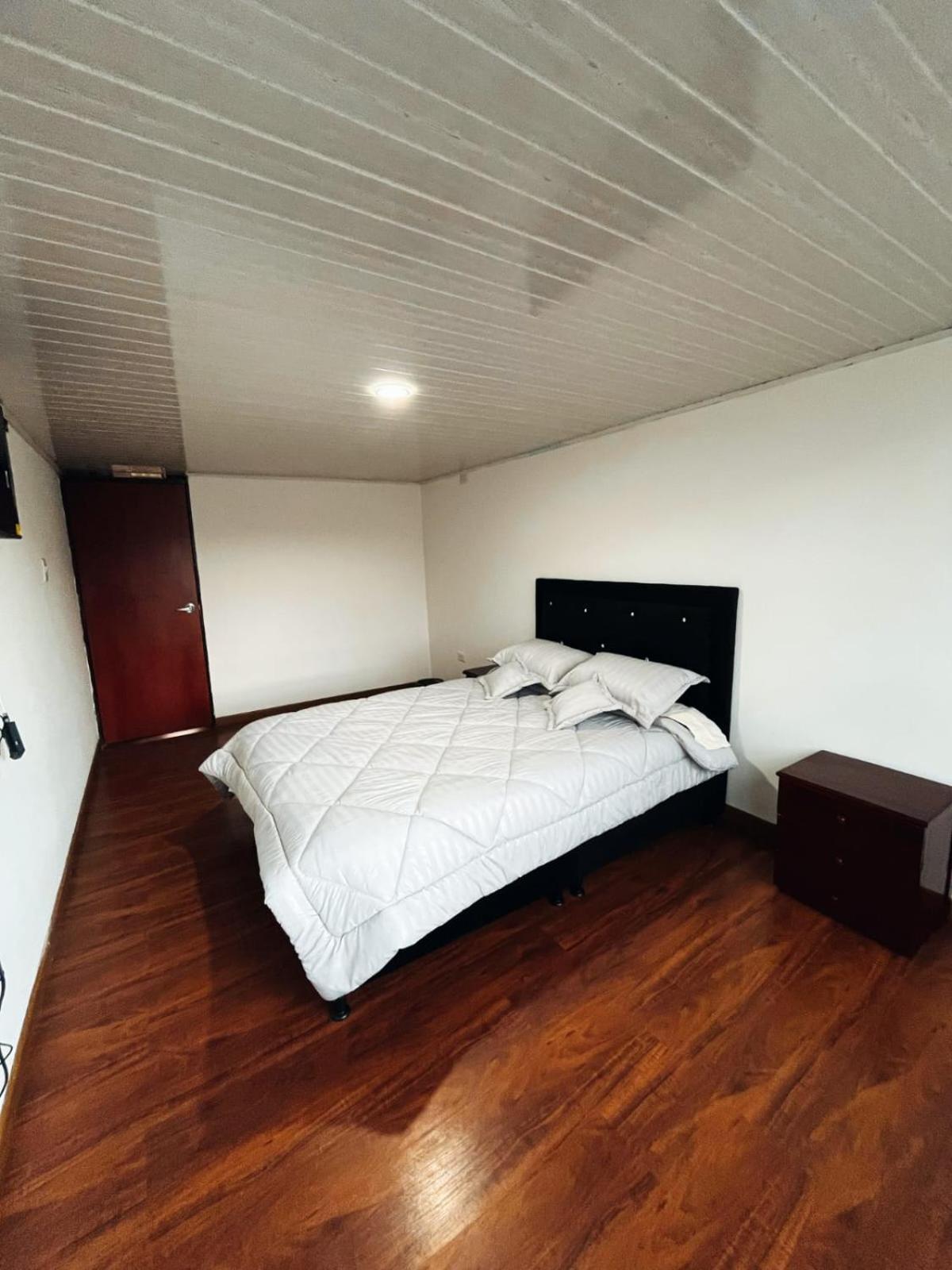 Casa Acogedora Bogota