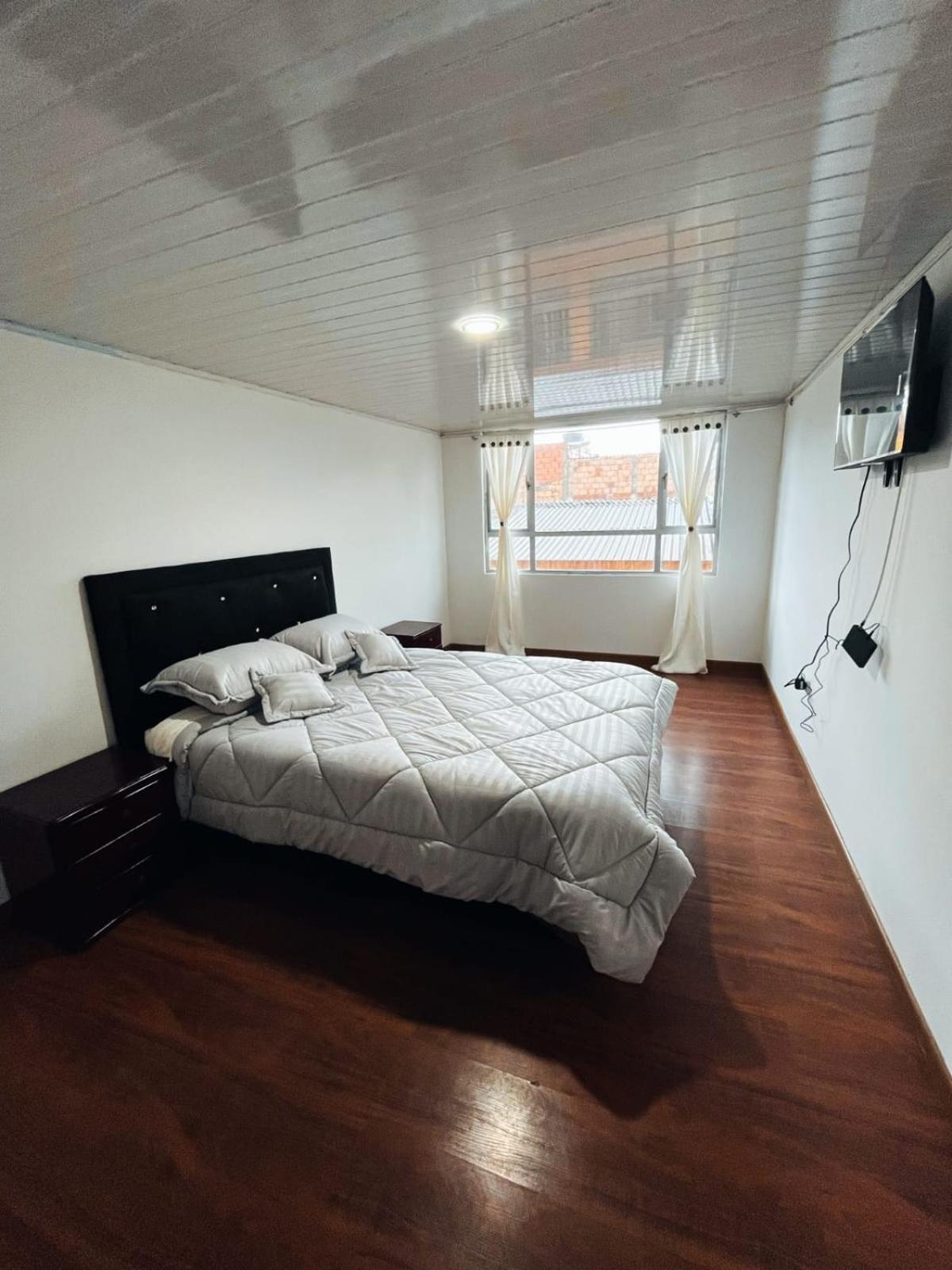 Casa Acogedora * Bogota
