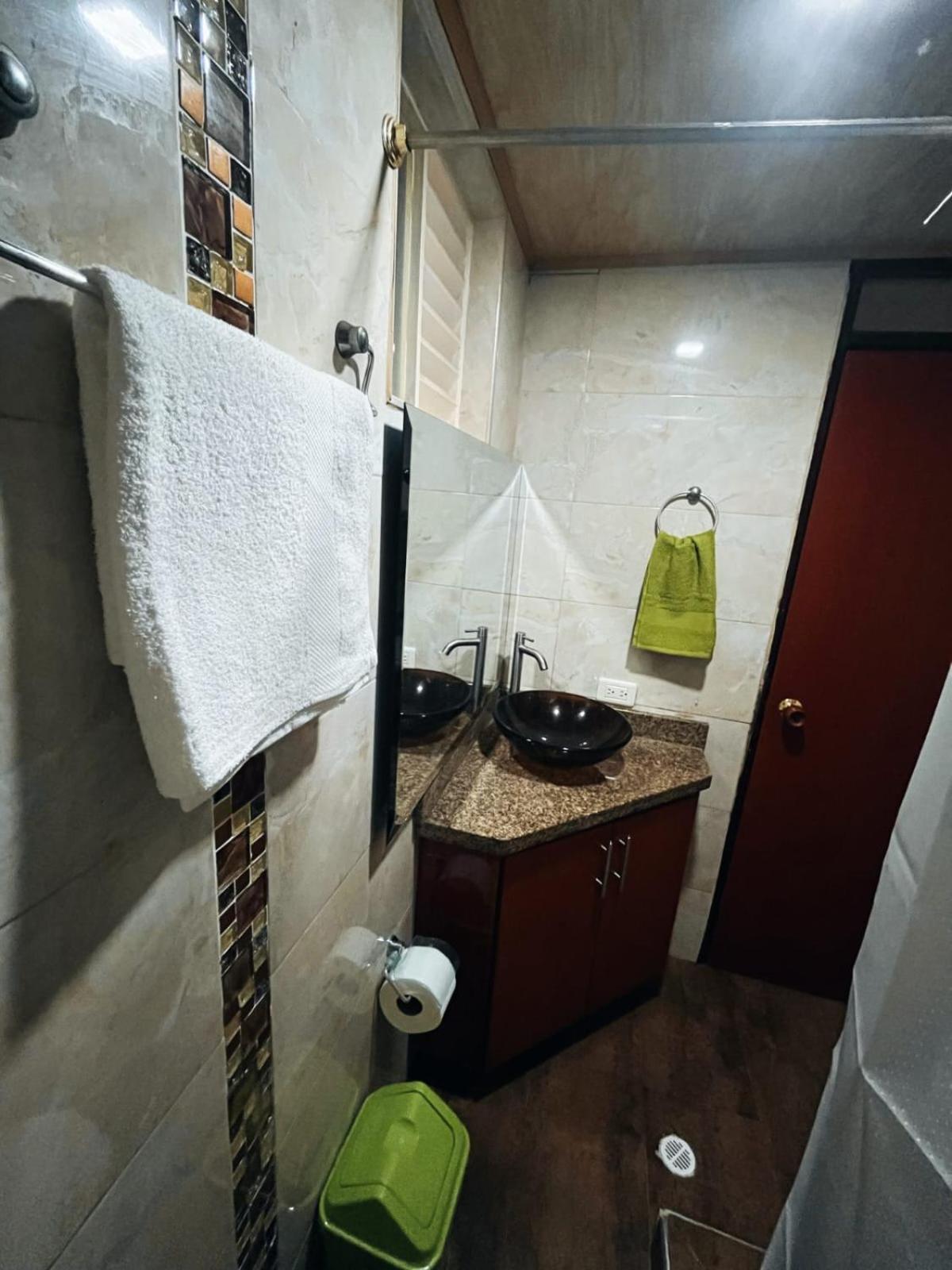 Casa Acogedora Homestay *