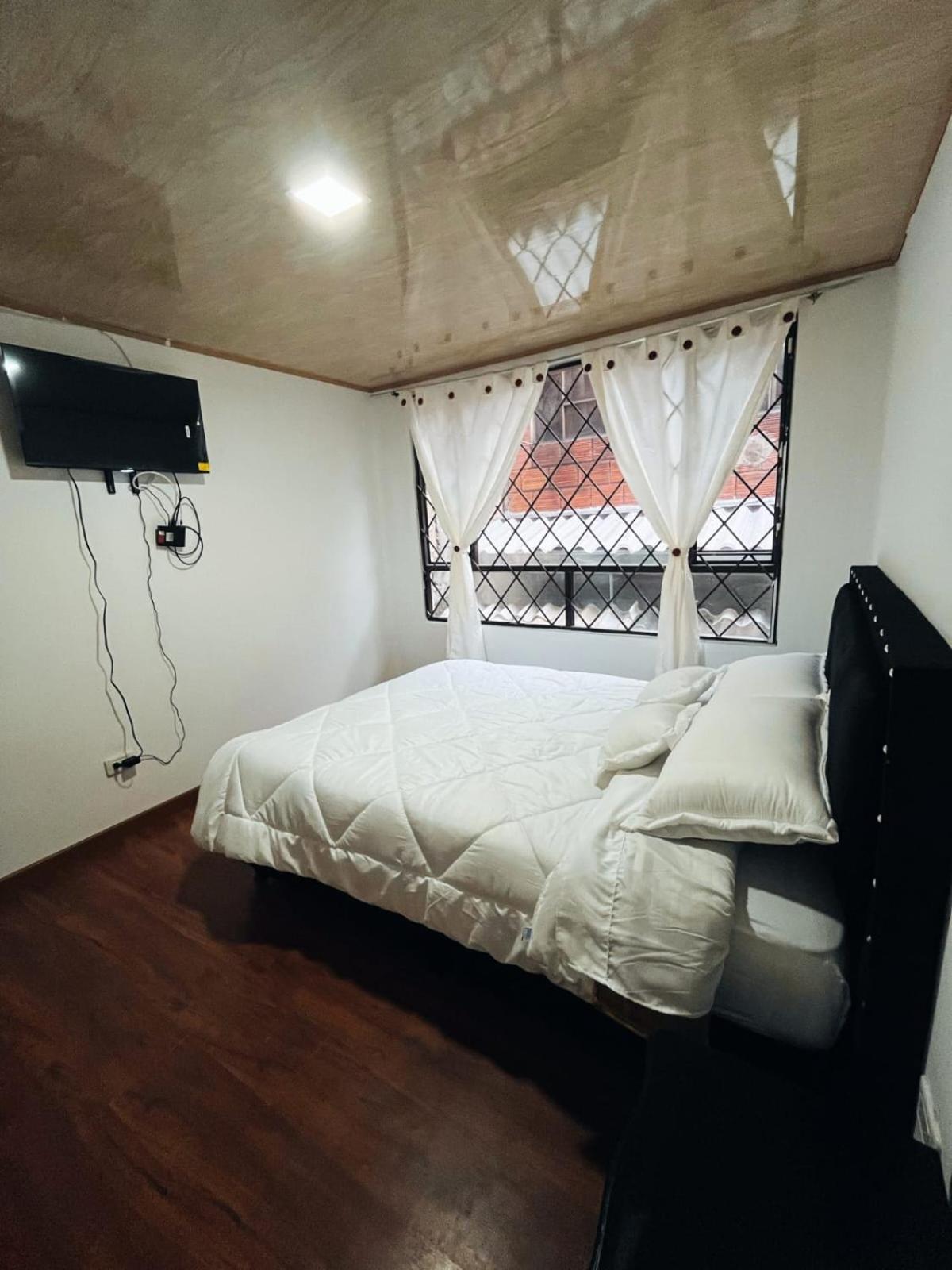 Homestay Casa Acogedora *
