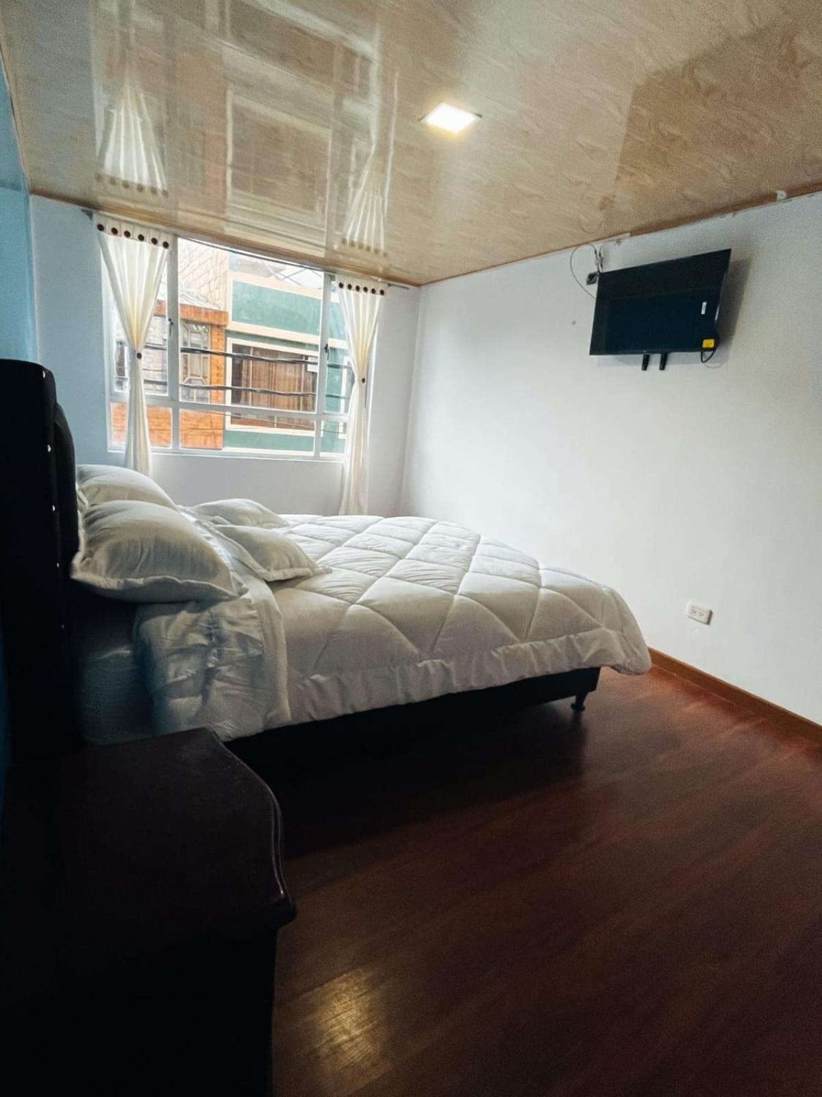 Homestay Casa Acogedora